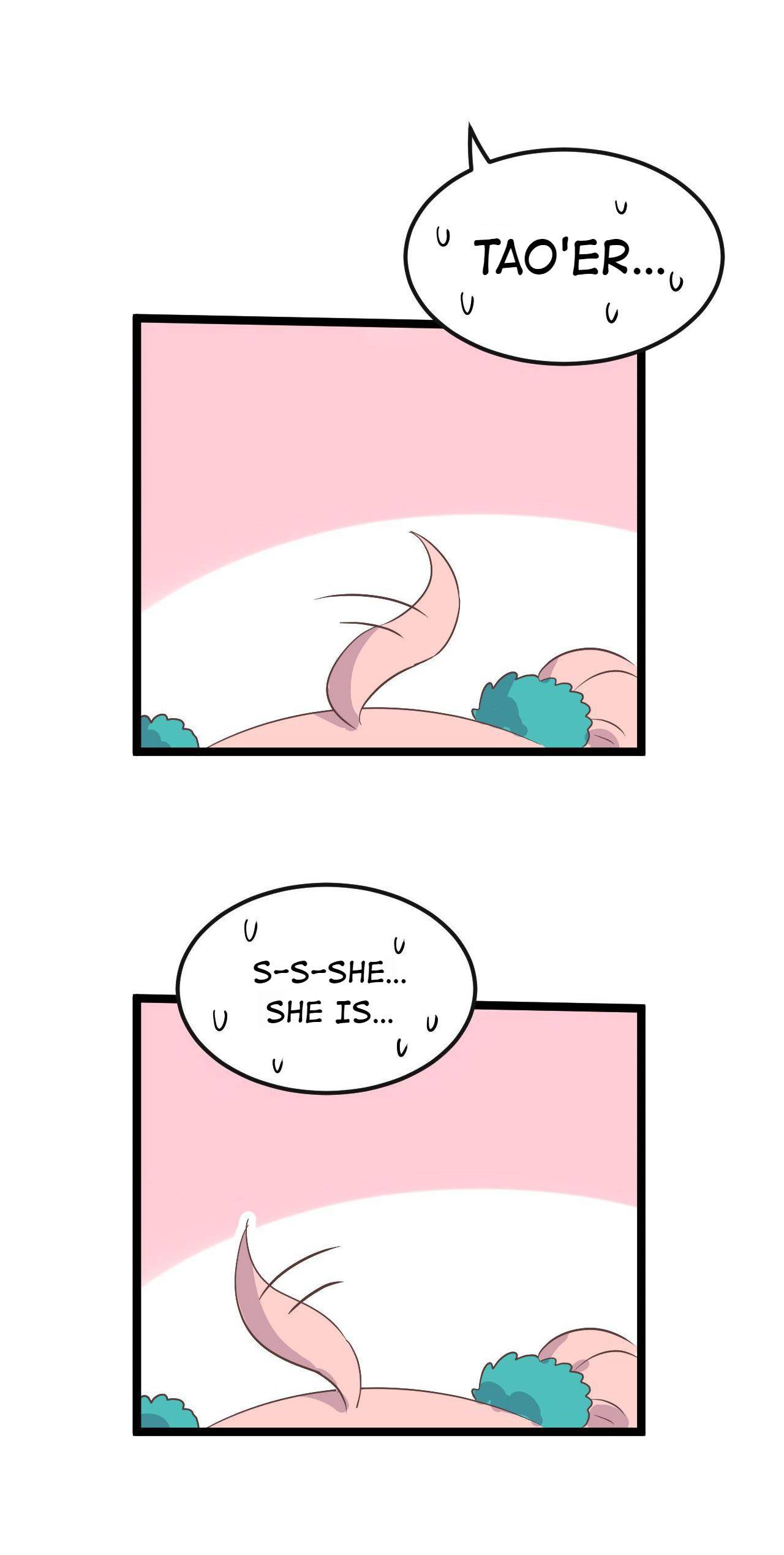 Good Disciple, Have Pity On Your Master! chapter 47 page 62