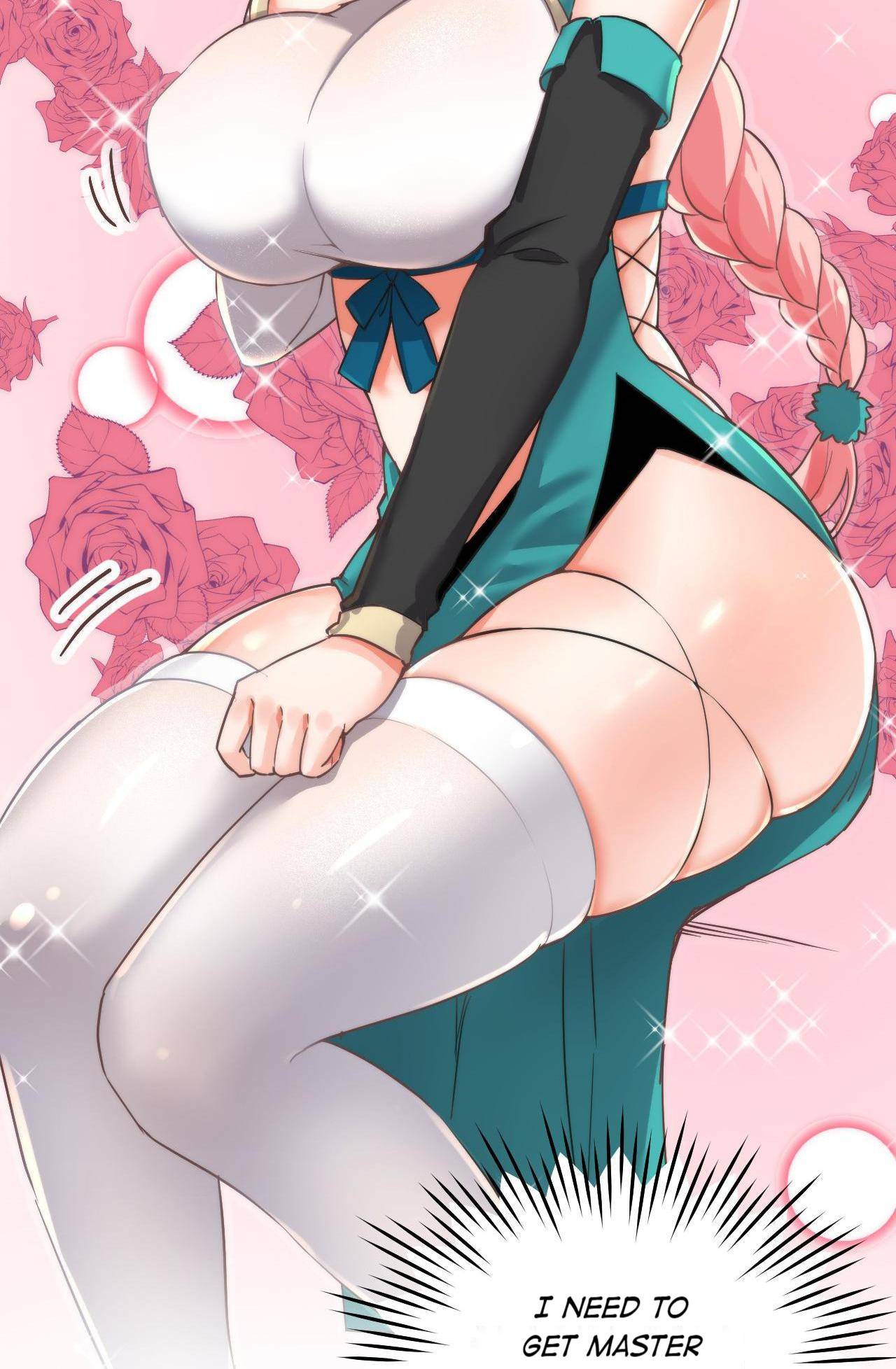 Good Disciple, Have Pity On Your Master! chapter 47 page 66