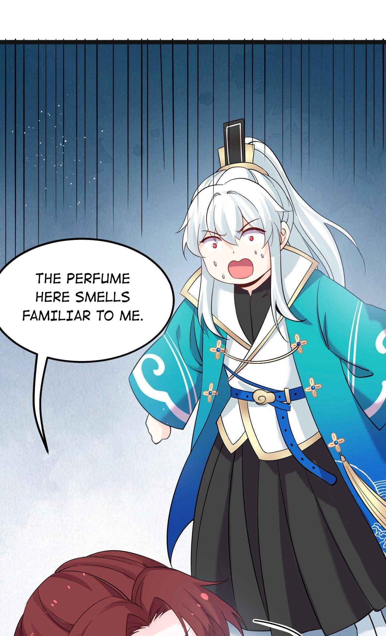 Good Disciple, Have Pity On Your Master! chapter 48 page 13