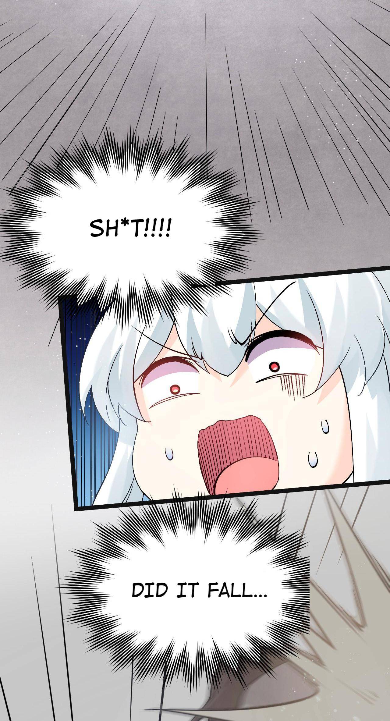 Good Disciple, Have Pity On Your Master! chapter 48 page 18