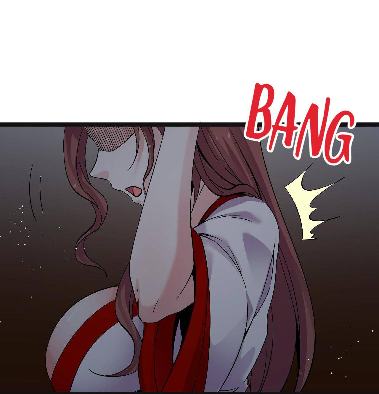 Good Disciple, Have Pity On Your Master! chapter 48 page 21