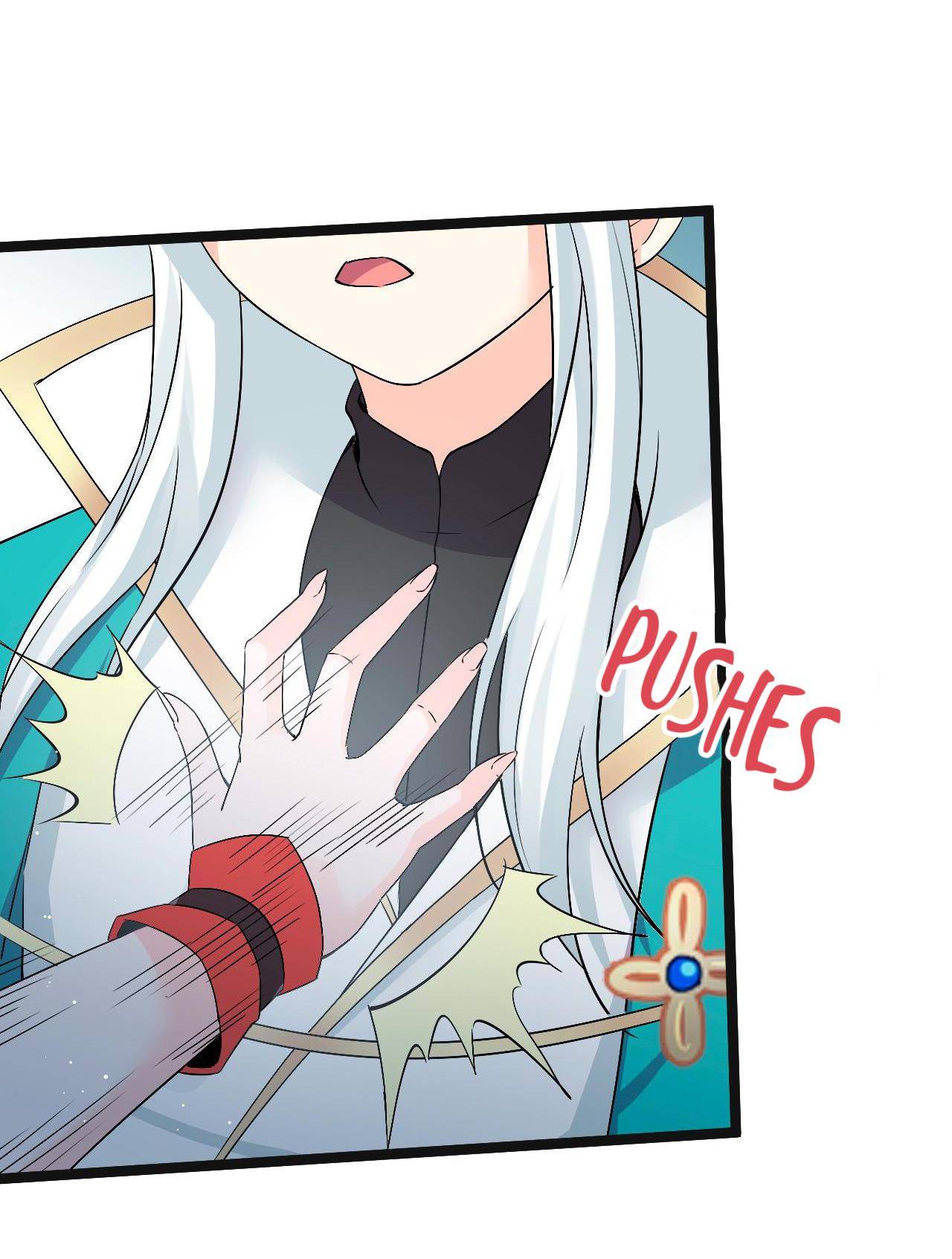 Good Disciple, Have Pity On Your Master! chapter 48 page 30