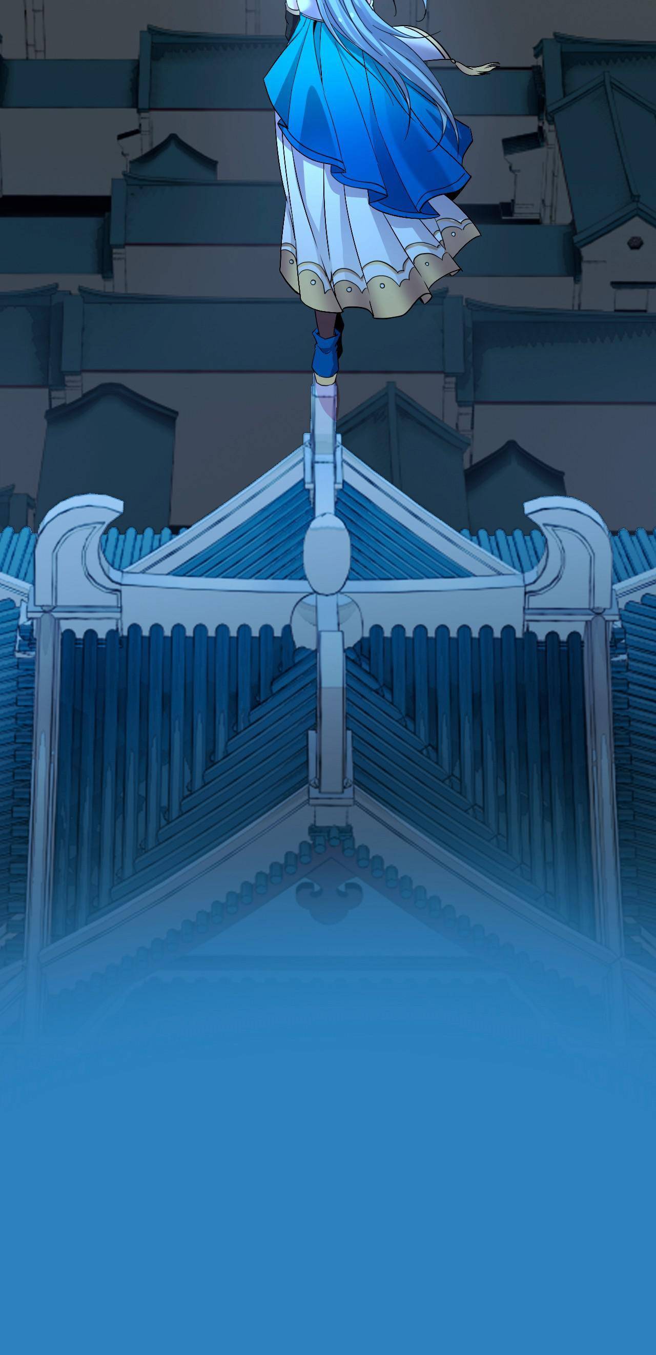 Good Disciple, Have Pity On Your Master! chapter 48 page 55