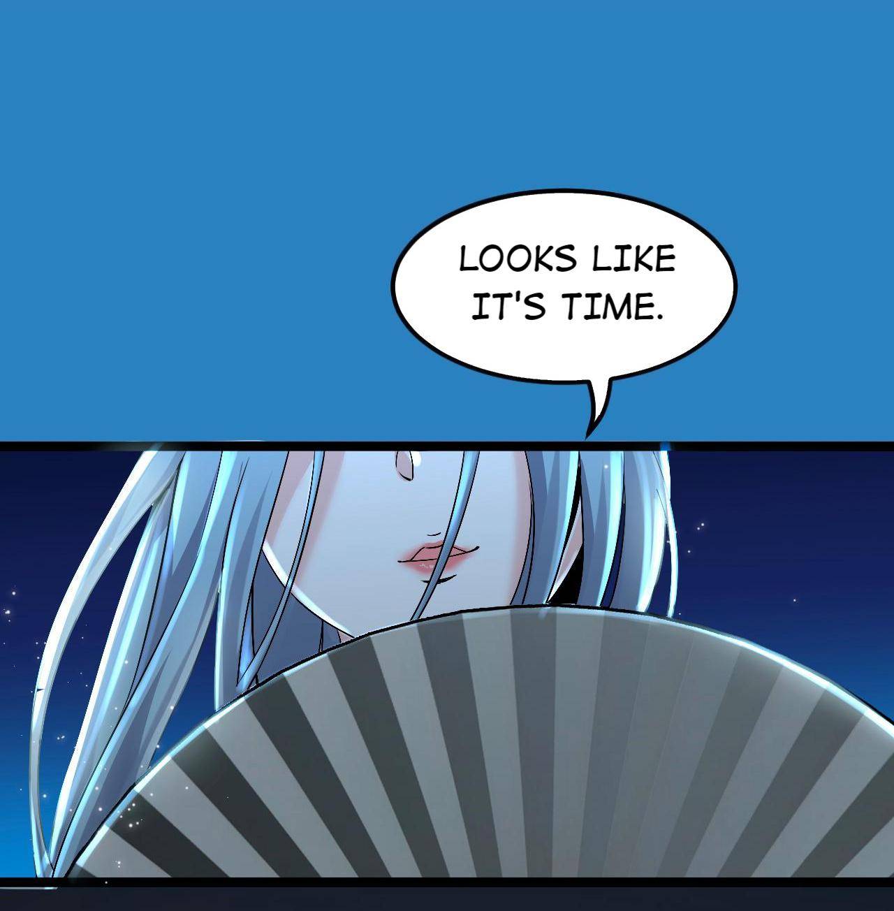 Good Disciple, Have Pity On Your Master! chapter 48 page 56