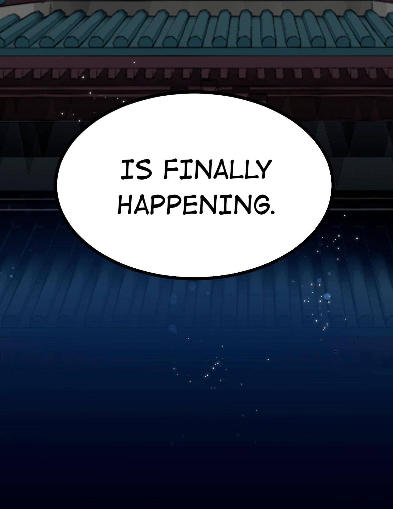 Good Disciple, Have Pity On Your Master! chapter 48 page 59