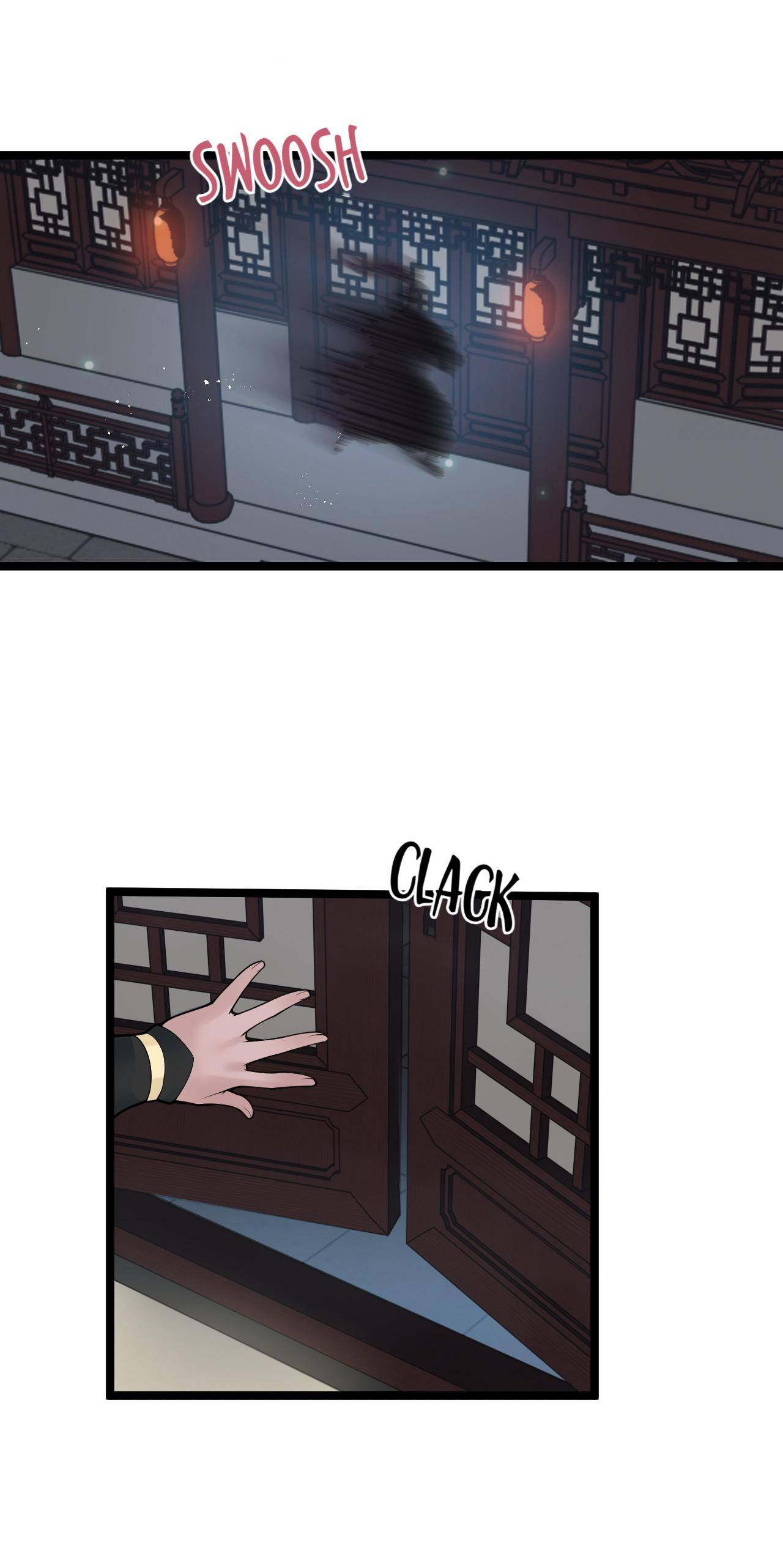 Good Disciple, Have Pity On Your Master! chapter 49 page 12