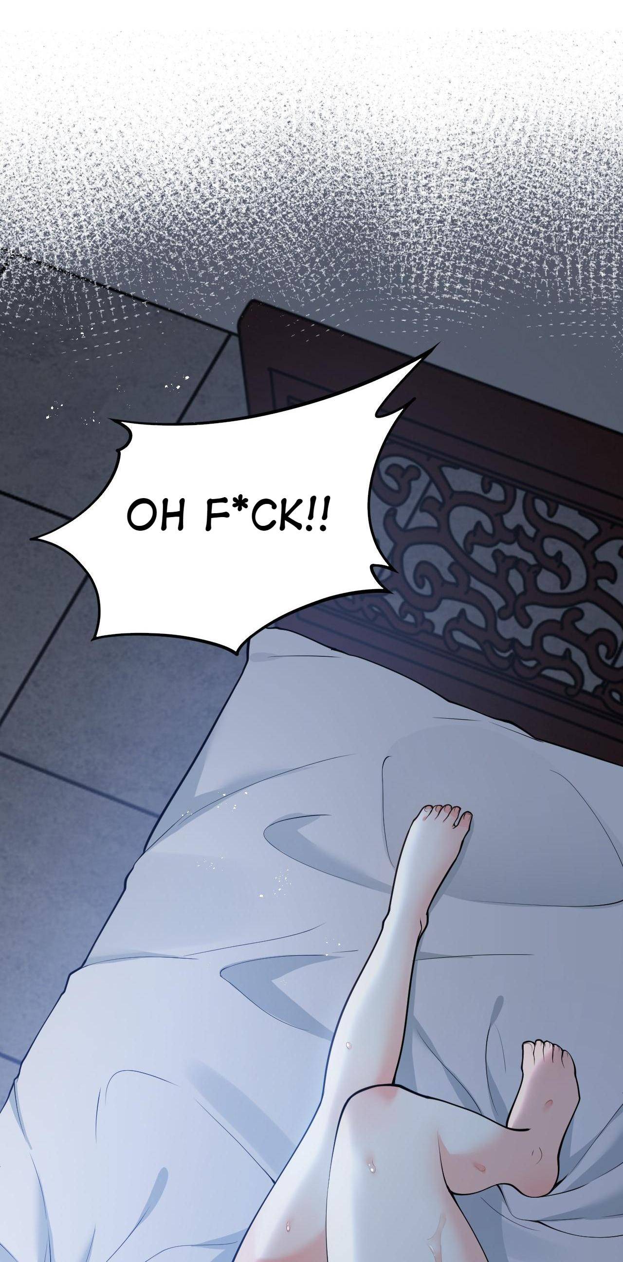 Good Disciple, Have Pity On Your Master! chapter 49 page 16