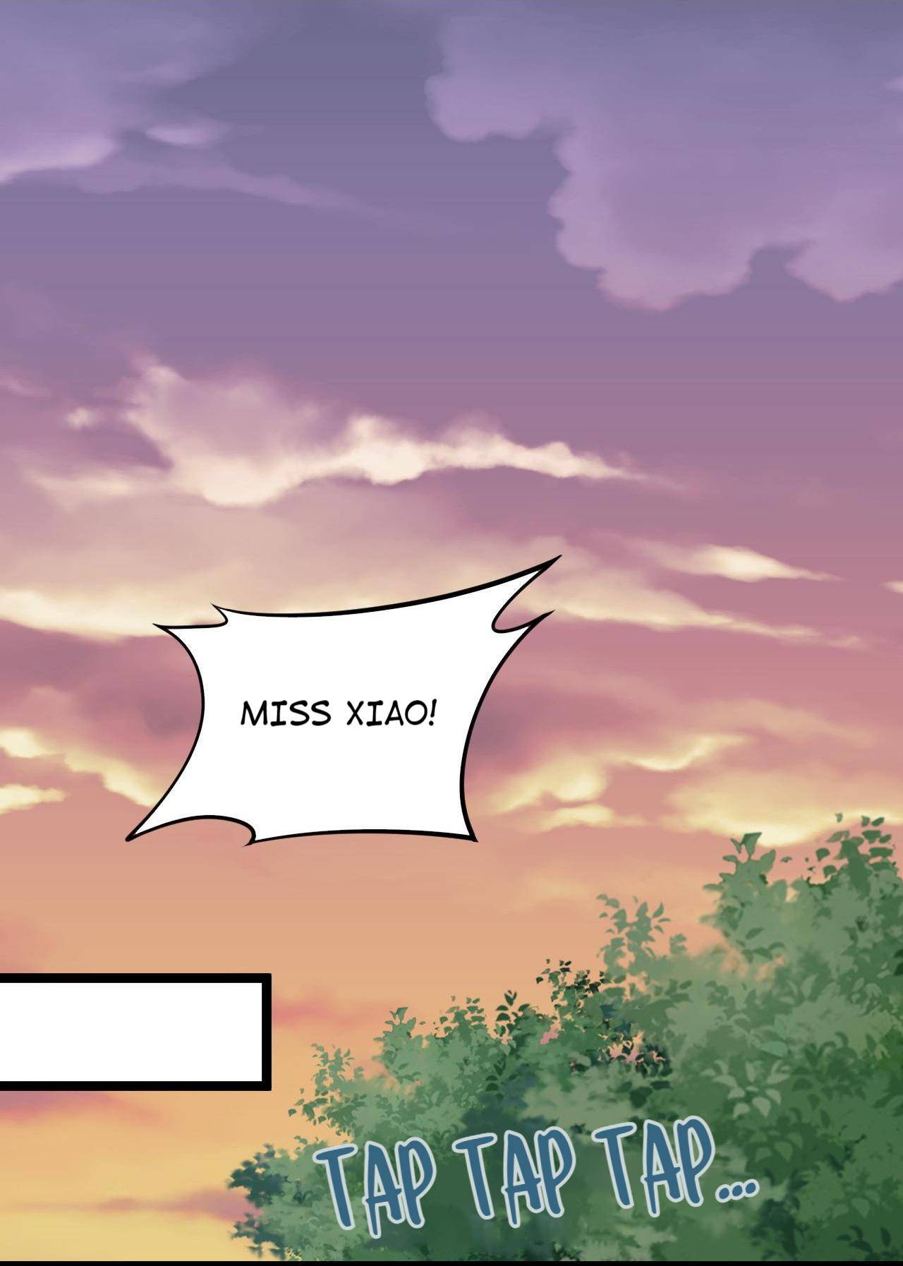 Good Disciple, Have Pity On Your Master! chapter 49 page 3