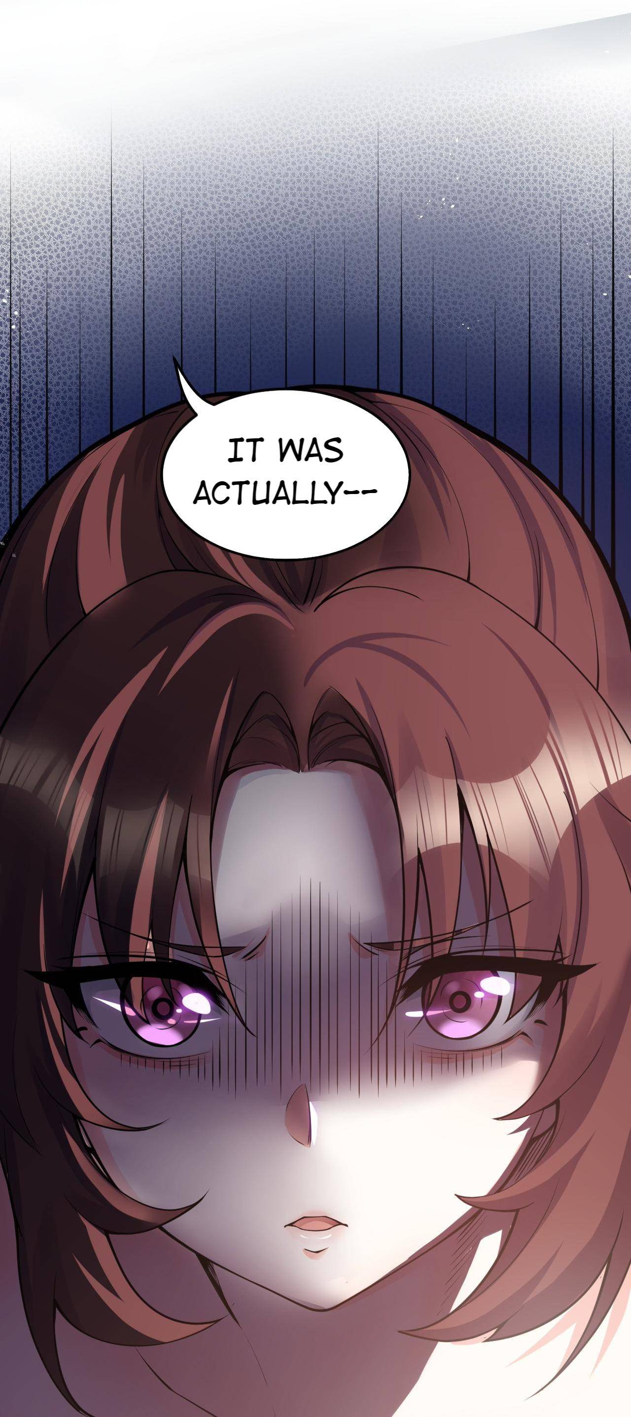 Good Disciple, Have Pity On Your Master! chapter 49 page 41