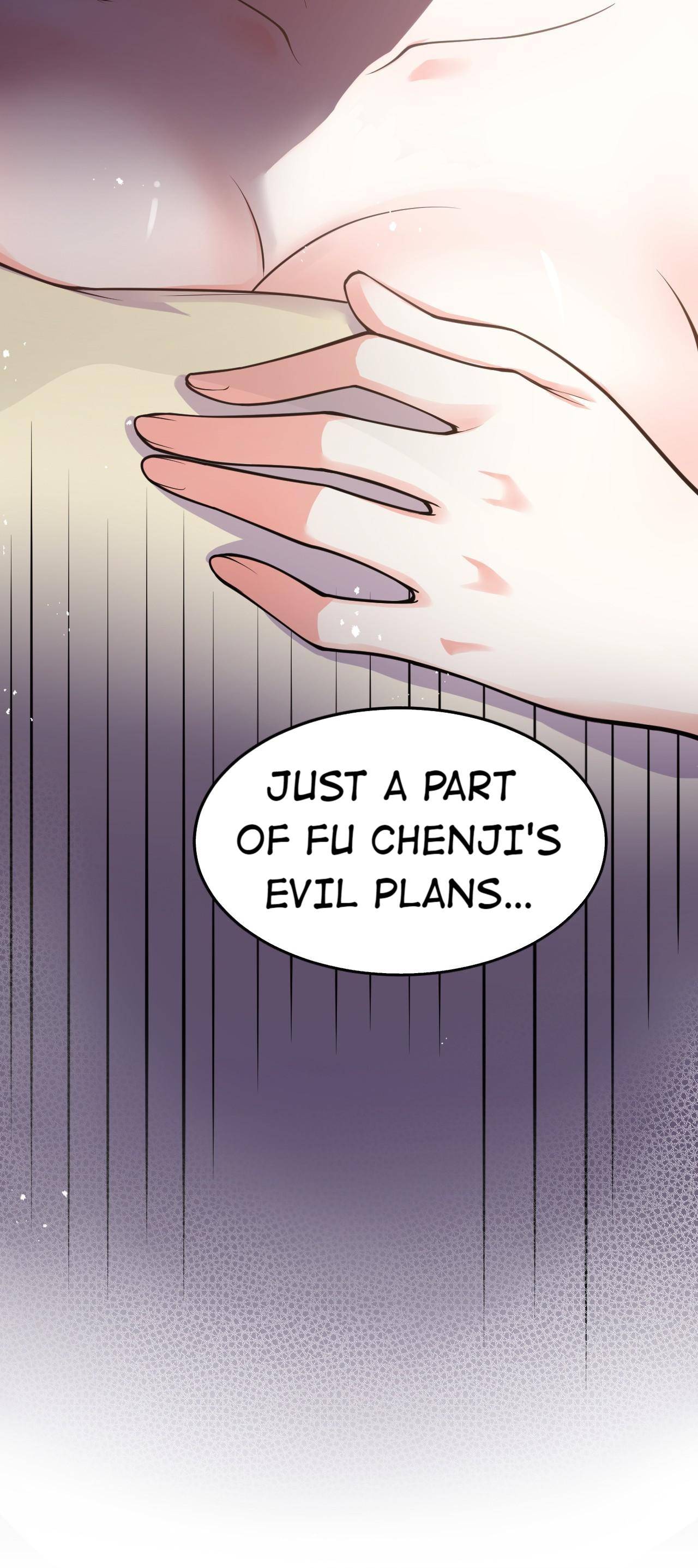 Good Disciple, Have Pity On Your Master! chapter 49 page 42