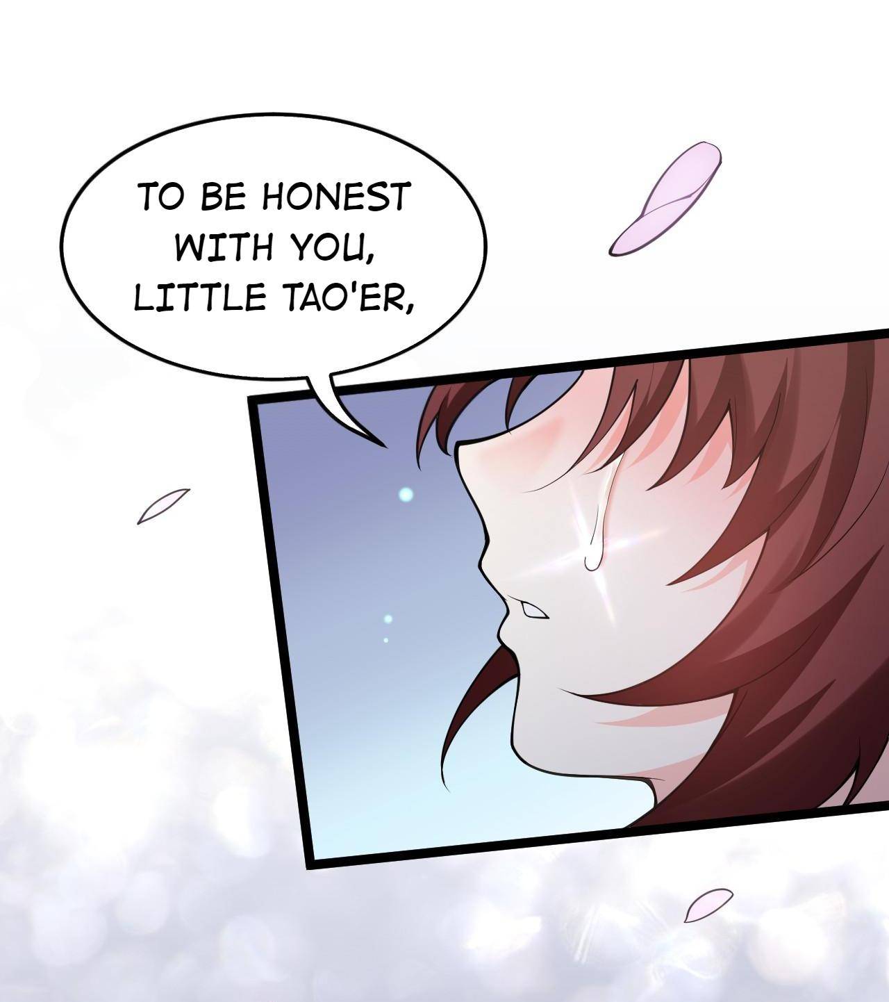 Good Disciple, Have Pity On Your Master! chapter 49 page 52