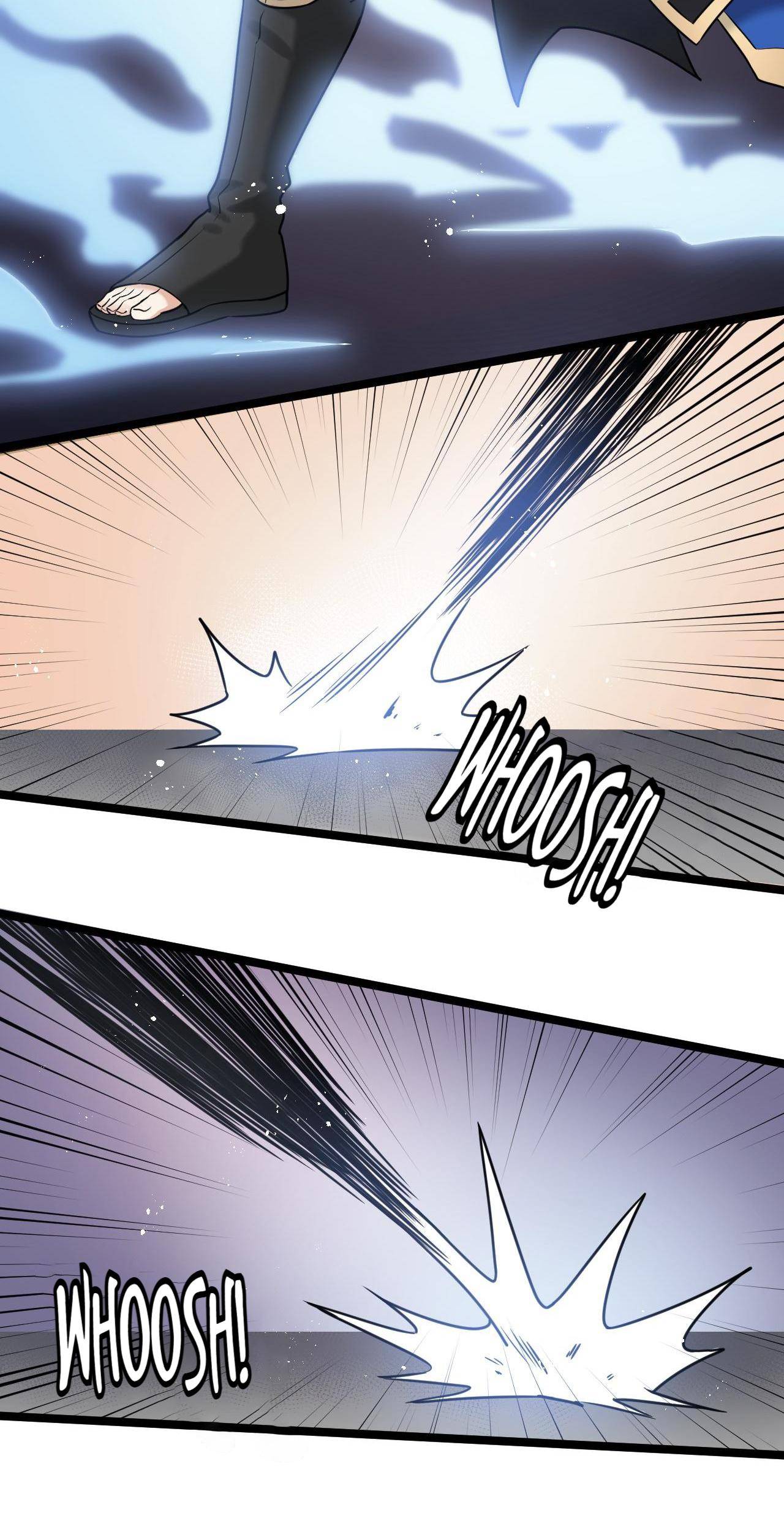 Good Disciple, Have Pity On Your Master! chapter 5 page 15