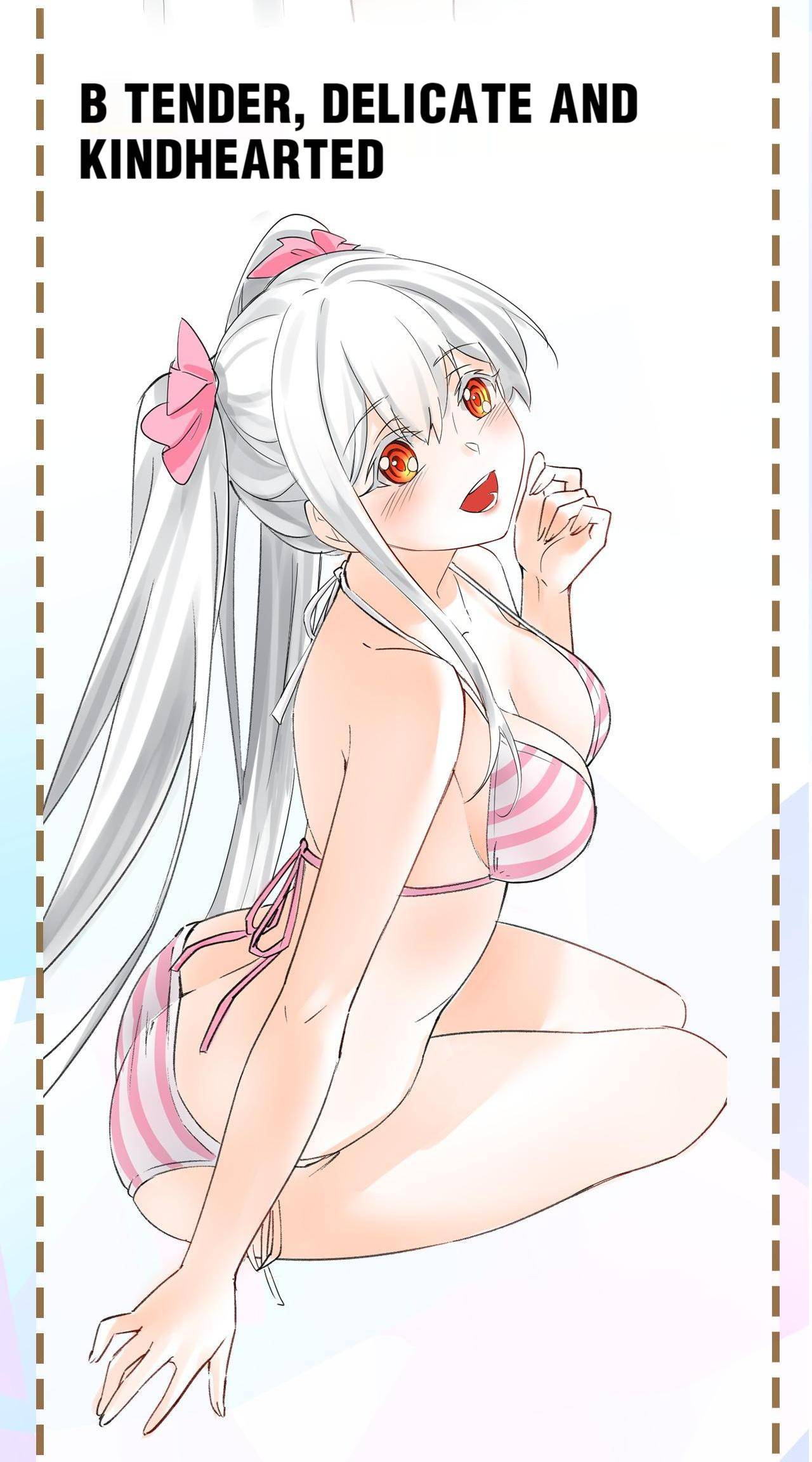 Good Disciple, Have Pity On Your Master! chapter 5 page 24