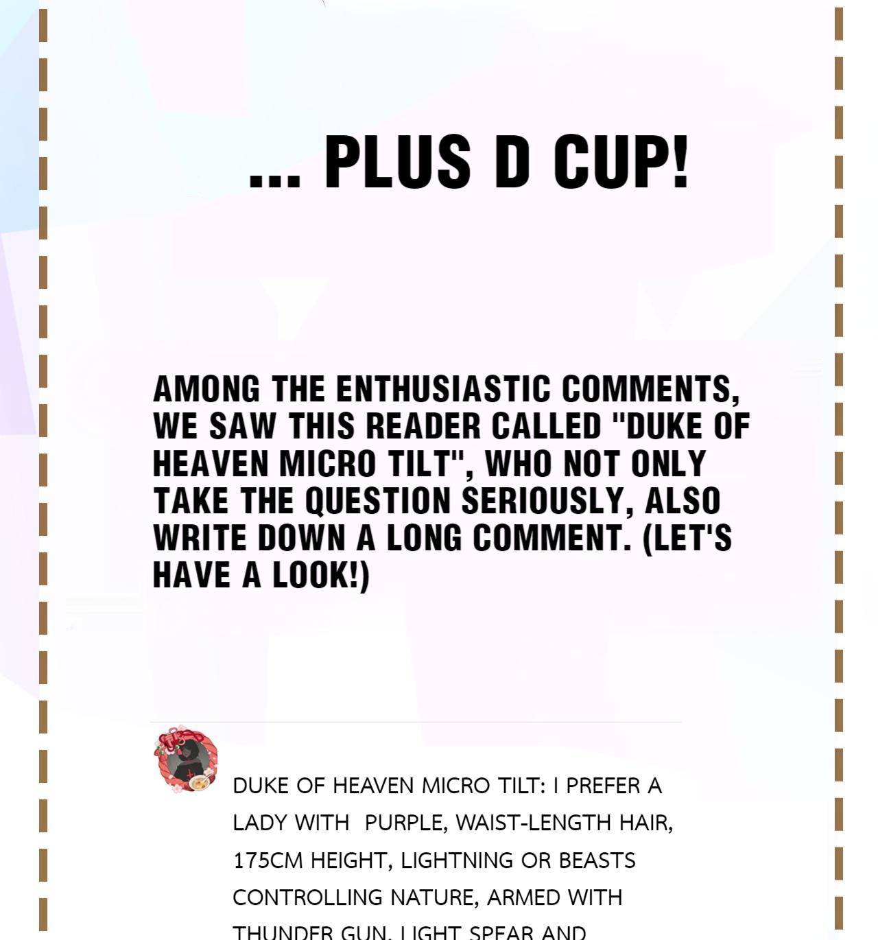 Good Disciple, Have Pity On Your Master! chapter 5 page 26