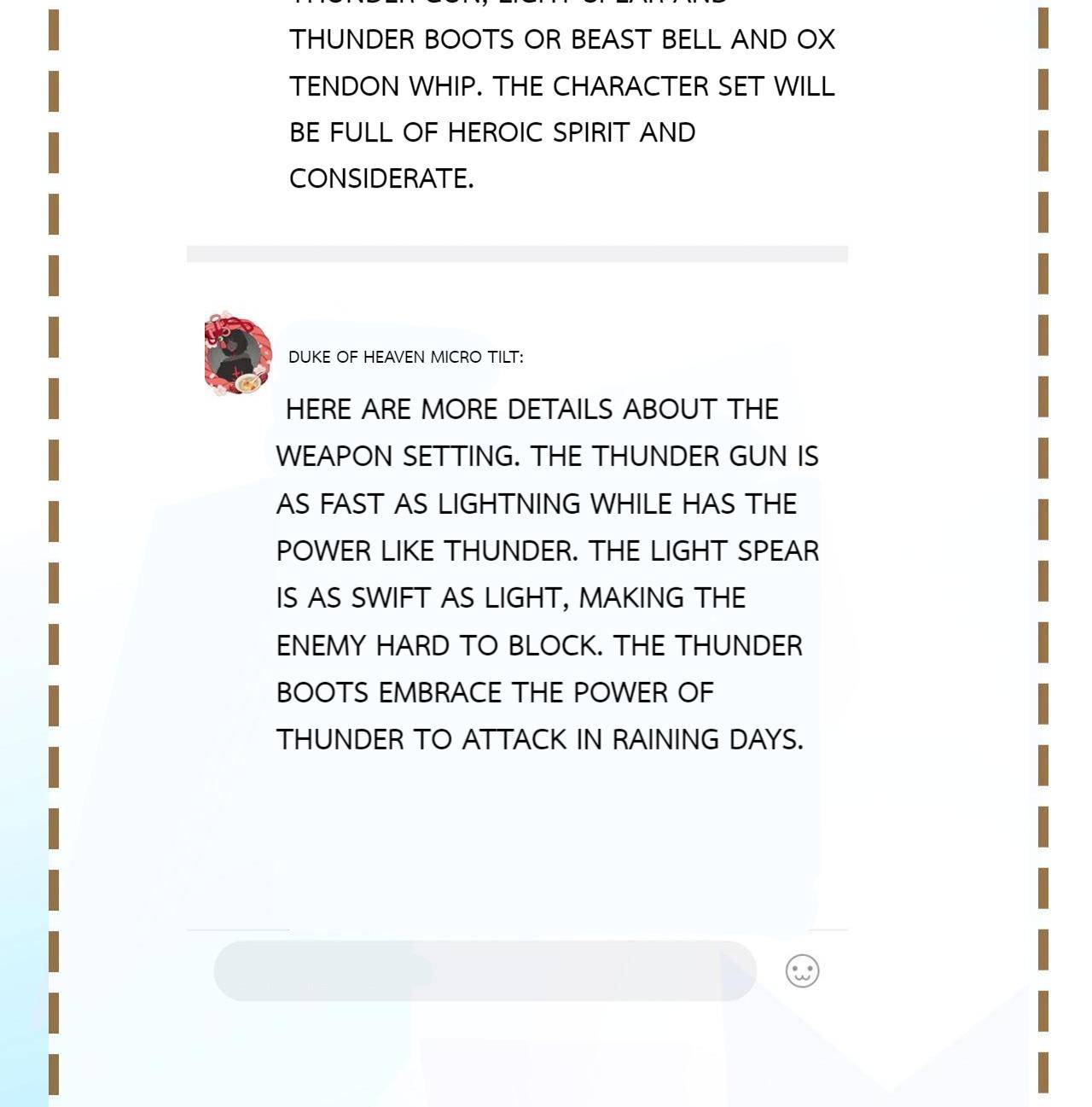 Good Disciple, Have Pity On Your Master! chapter 5 page 27