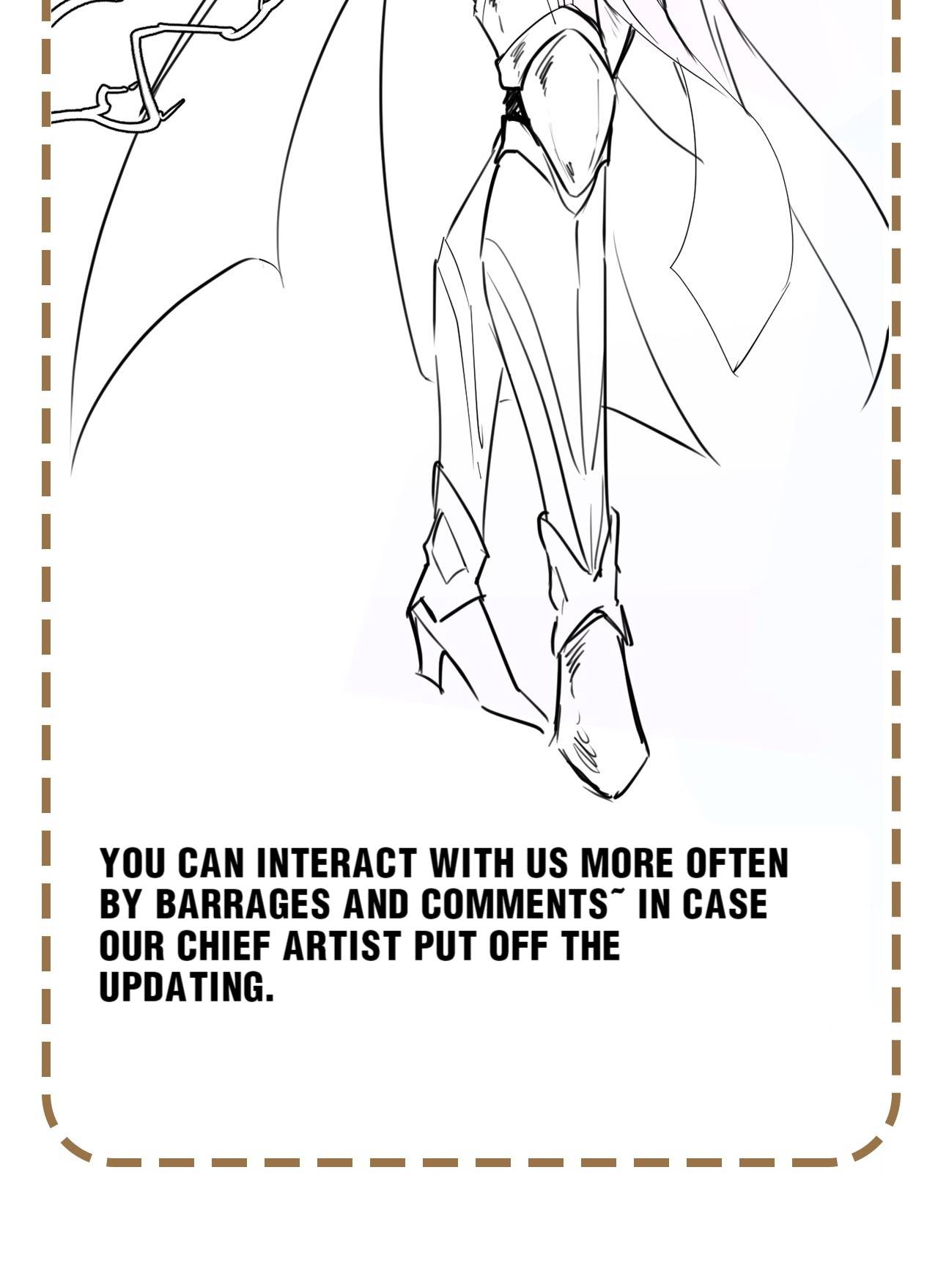 Good Disciple, Have Pity On Your Master! chapter 5 page 29