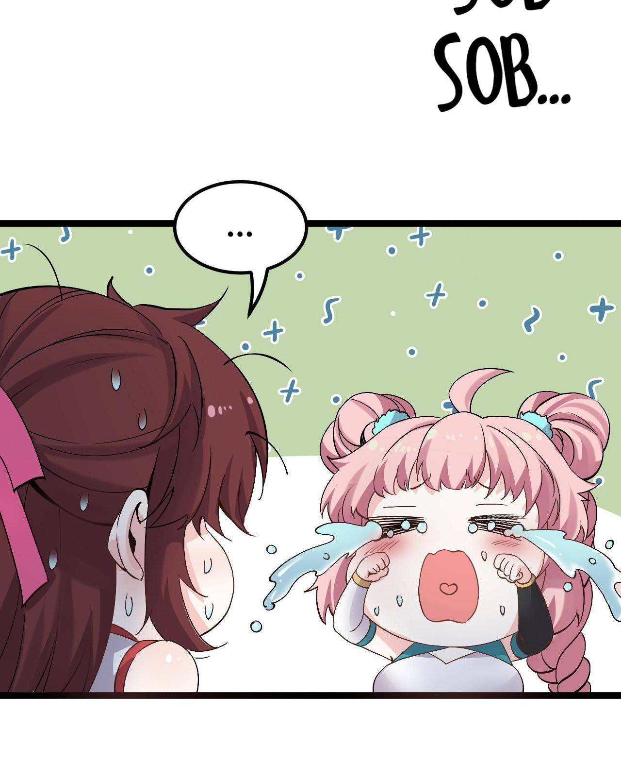 Good Disciple, Have Pity On Your Master! chapter 50 page 17