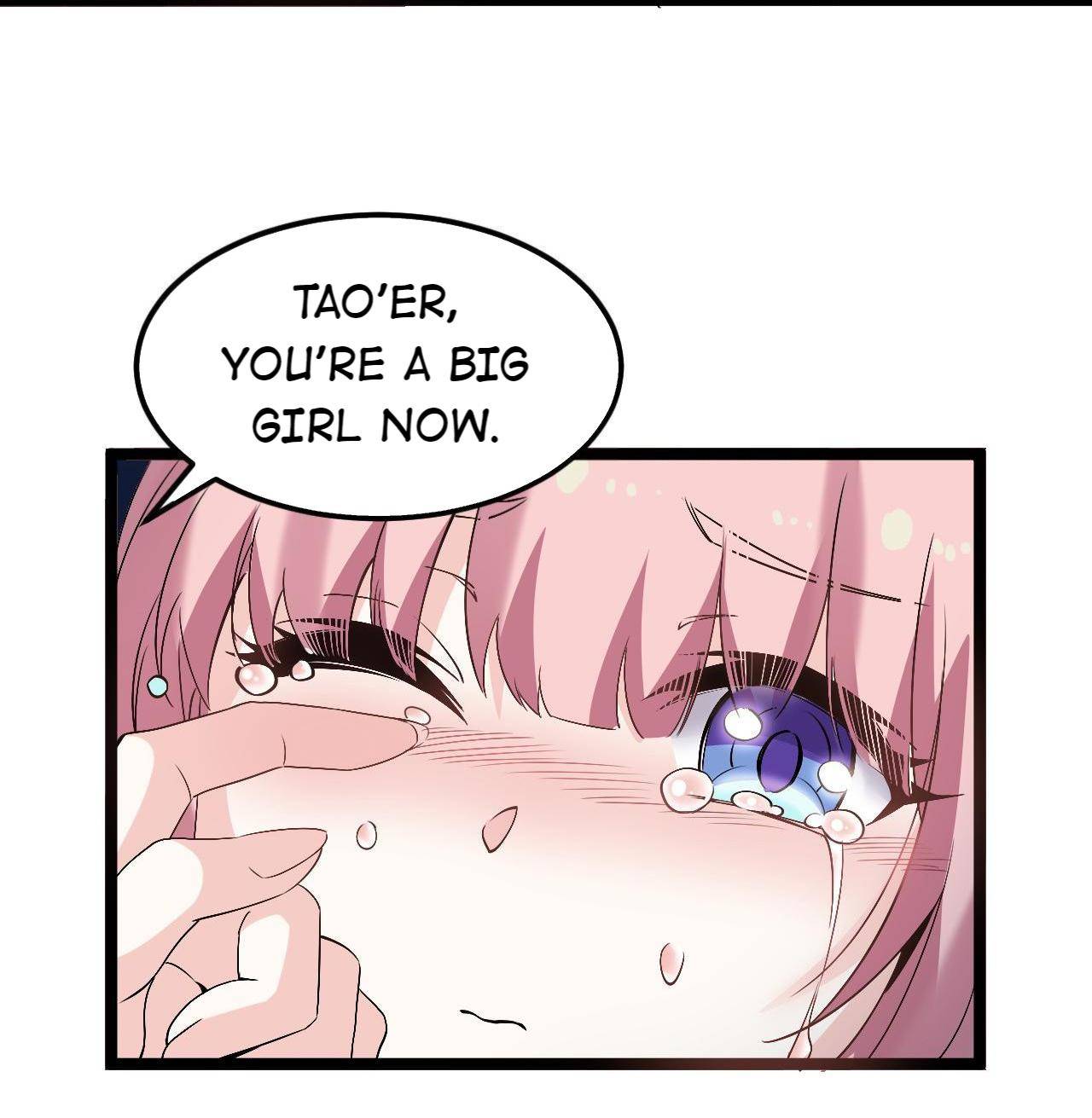 Good Disciple, Have Pity On Your Master! chapter 50 page 19