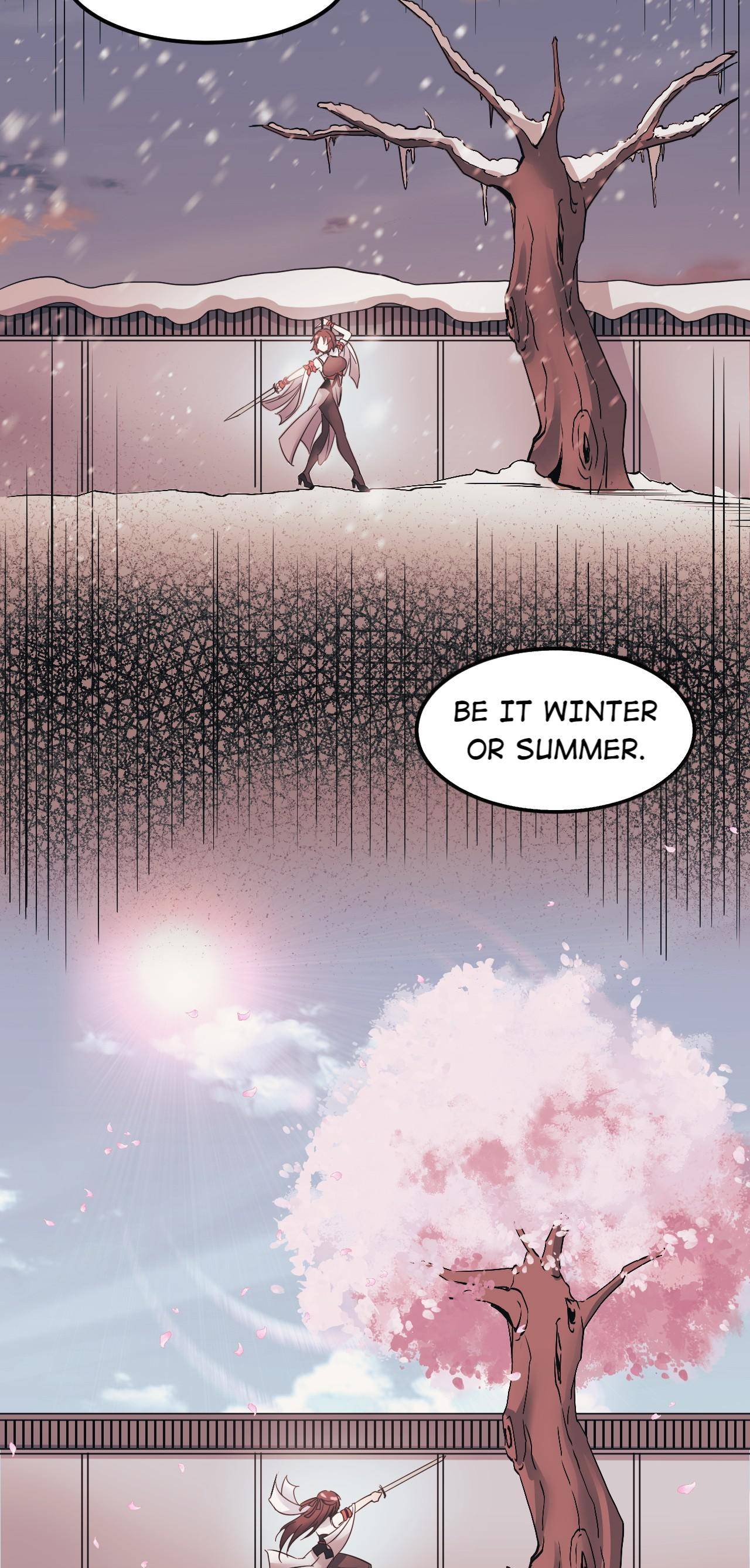 Good Disciple, Have Pity On Your Master! chapter 50 page 26