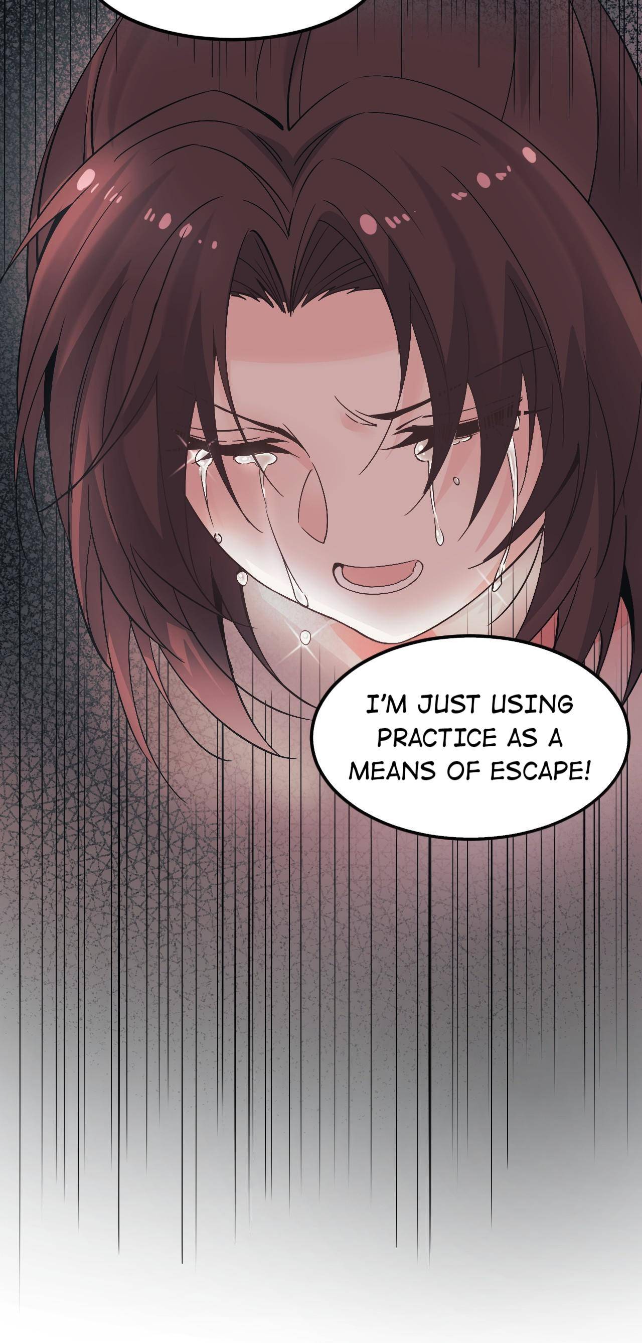 Good Disciple, Have Pity On Your Master! chapter 50 page 28