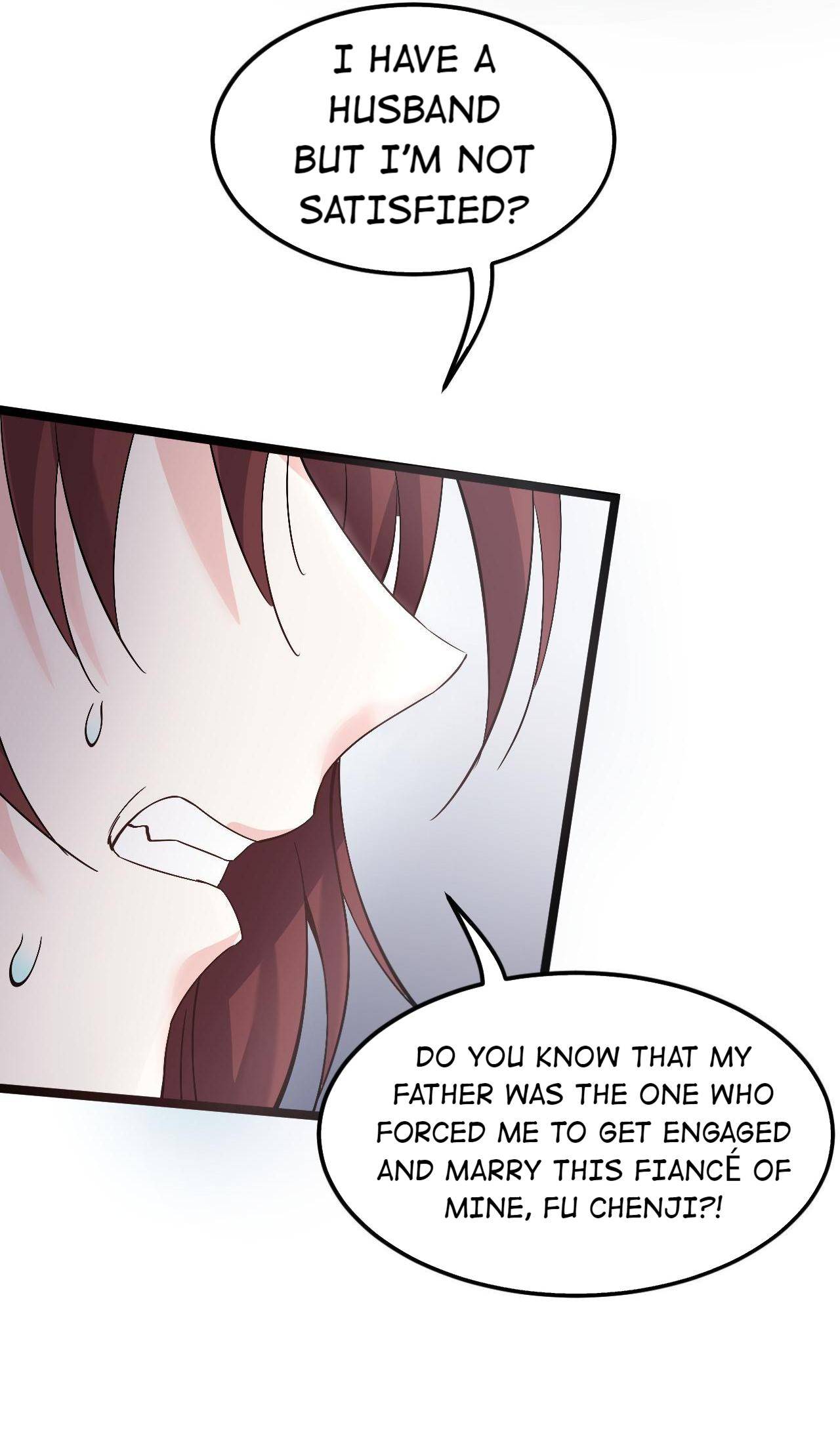 Good Disciple, Have Pity On Your Master! chapter 50 page 29