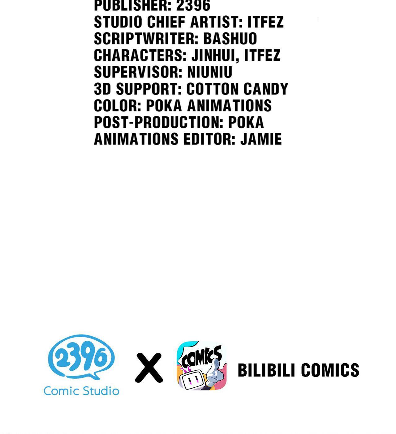 Good Disciple, Have Pity On Your Master! chapter 50 page 3