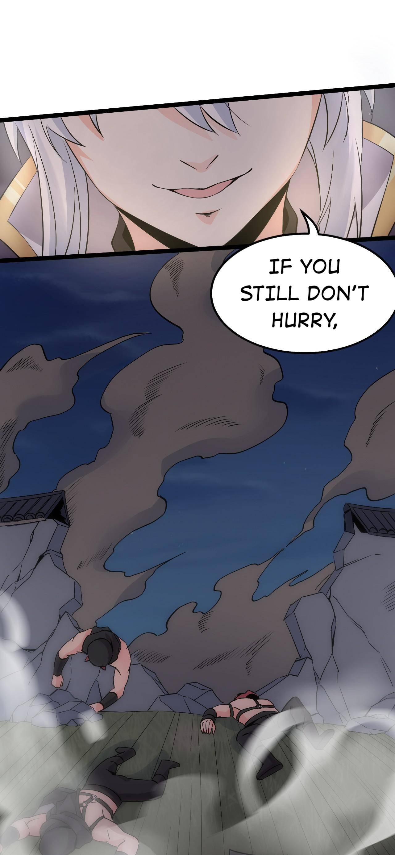 Good Disciple, Have Pity On Your Master! chapter 50 page 51