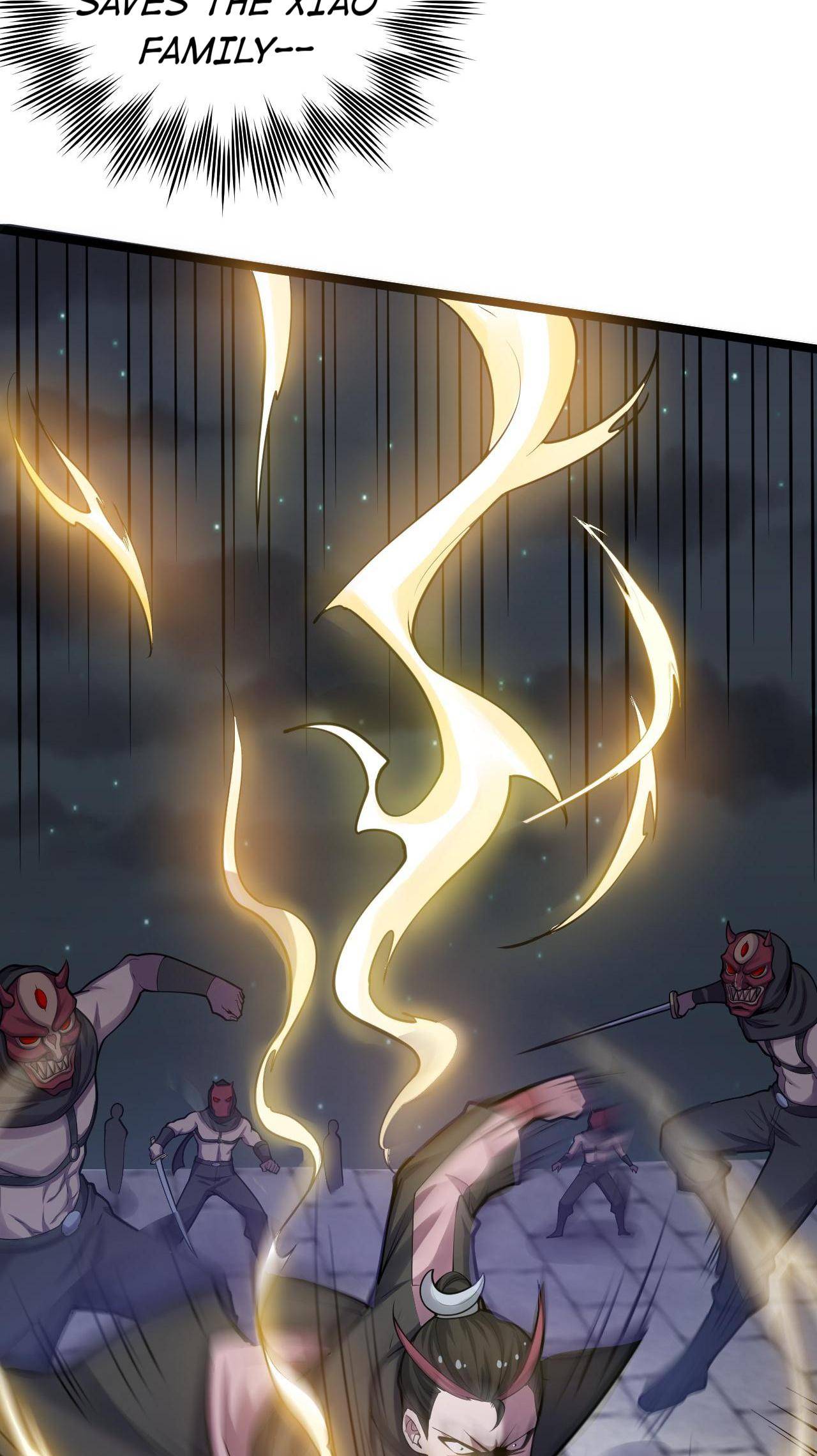 Good Disciple, Have Pity On Your Master! chapter 51 page 15