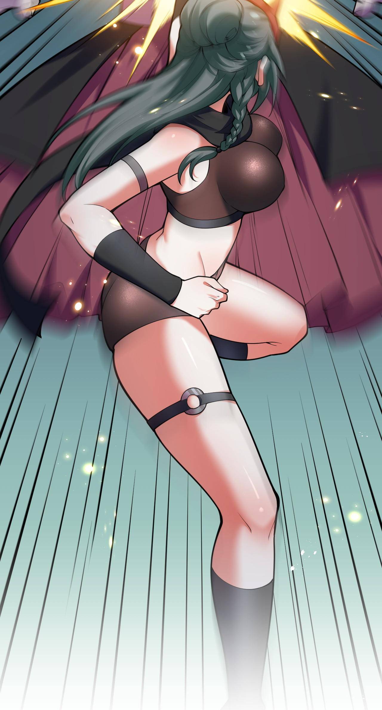 Good Disciple, Have Pity On Your Master! chapter 51 page 24