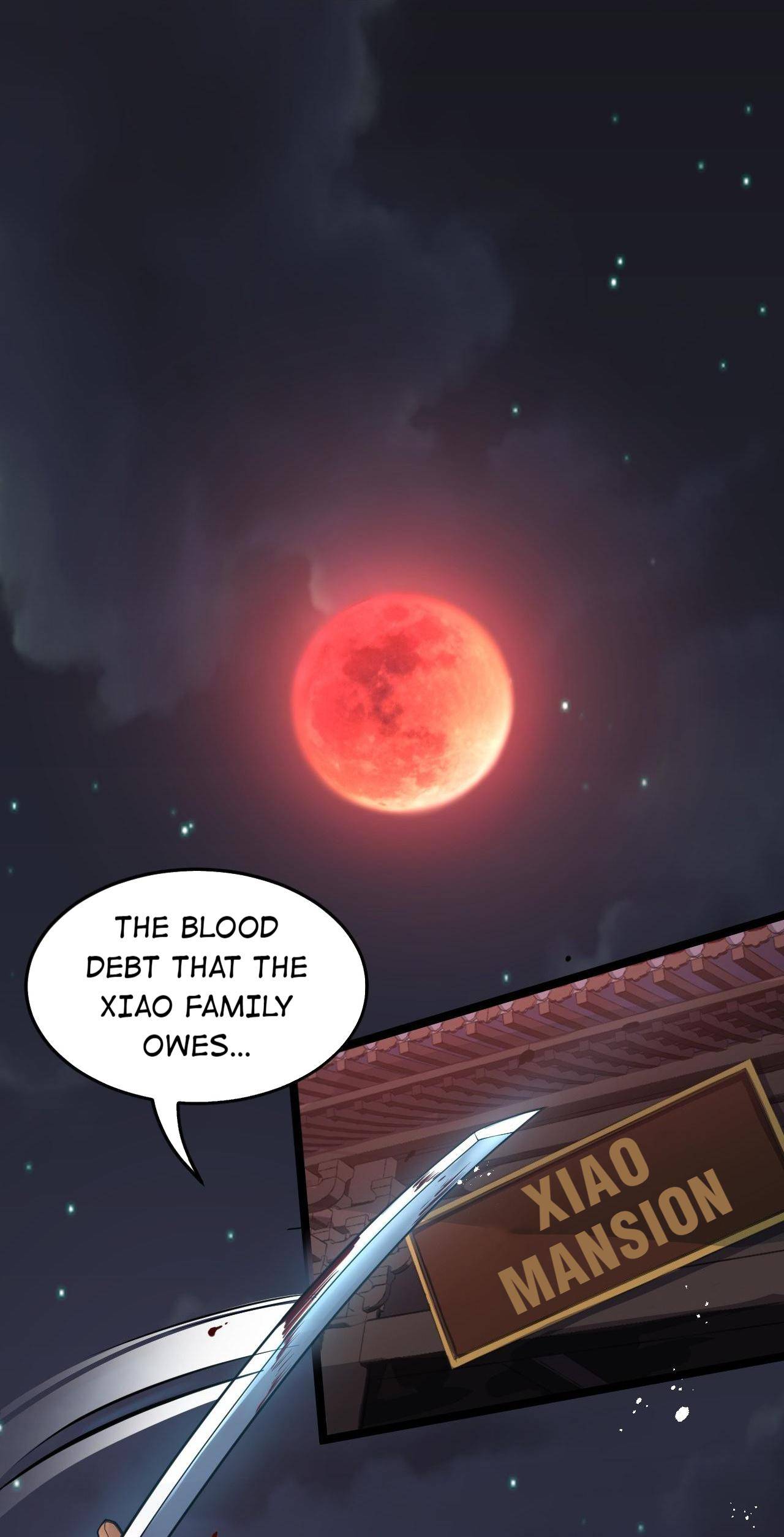 Good Disciple, Have Pity On Your Master! chapter 51 page 3