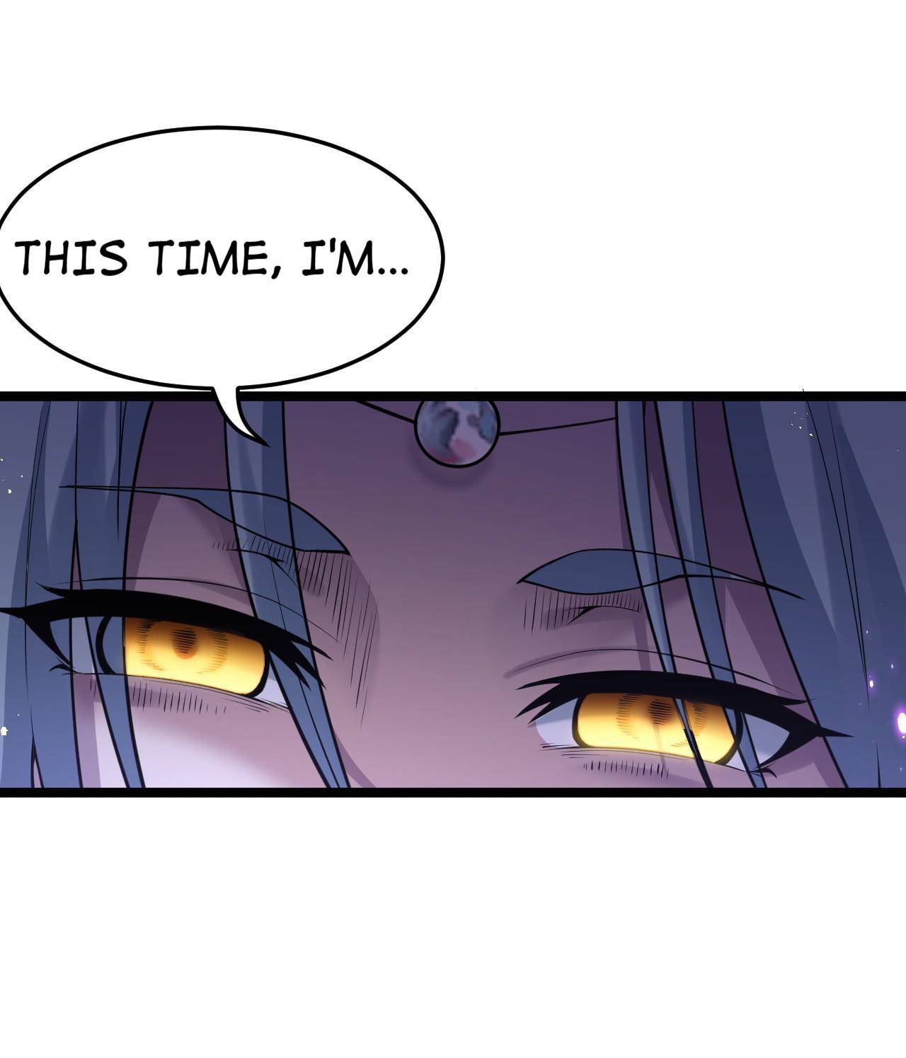 Good Disciple, Have Pity On Your Master! chapter 51 page 36