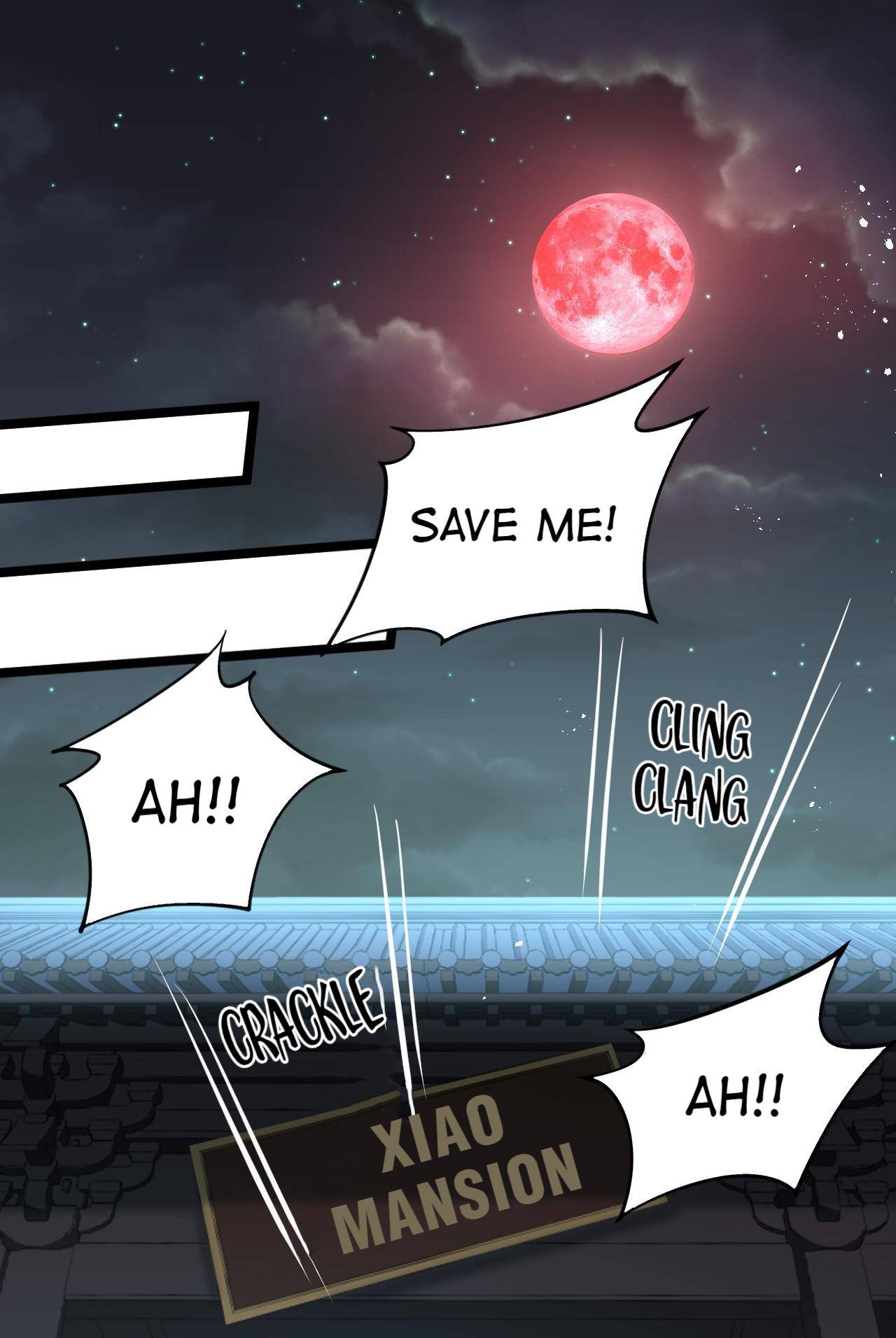 Good Disciple, Have Pity On Your Master! chapter 51 page 39