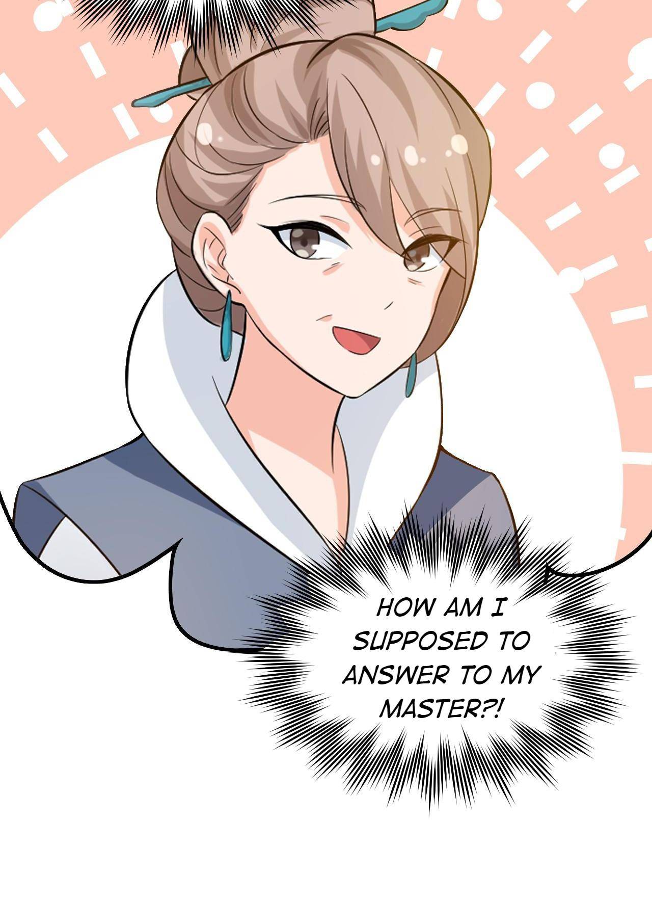 Good Disciple, Have Pity On Your Master! chapter 51 page 42