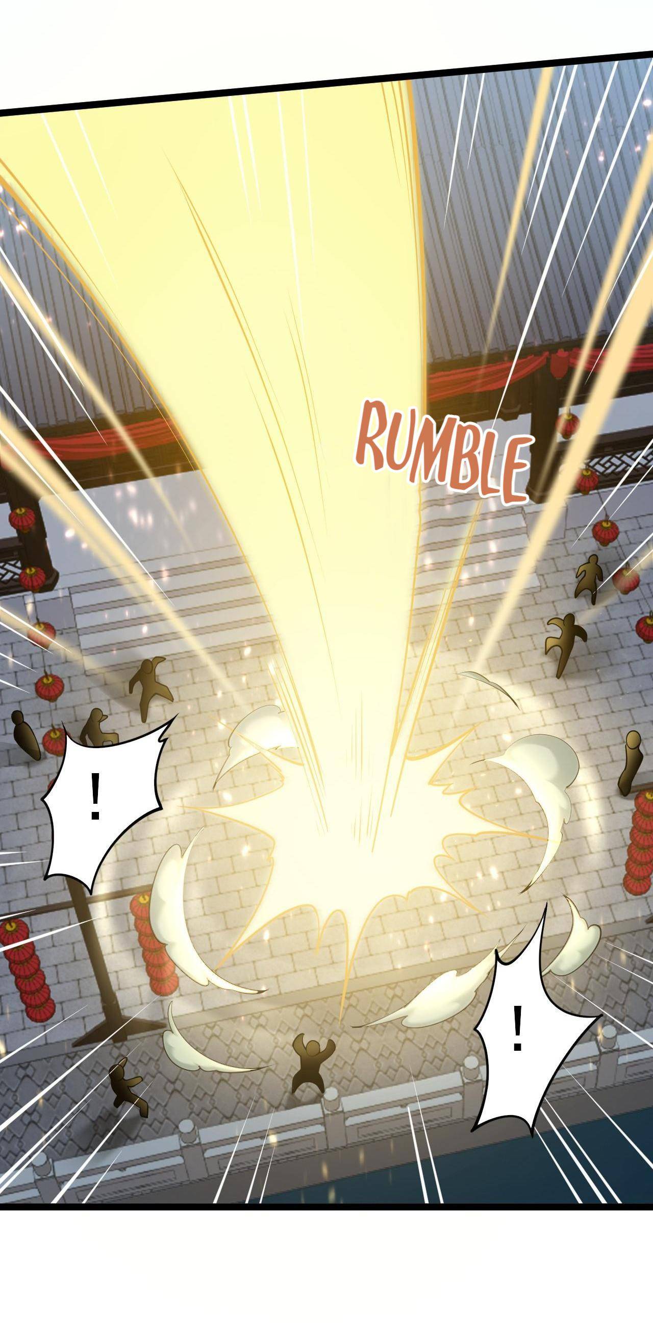 Good Disciple, Have Pity On Your Master! chapter 51 page 48