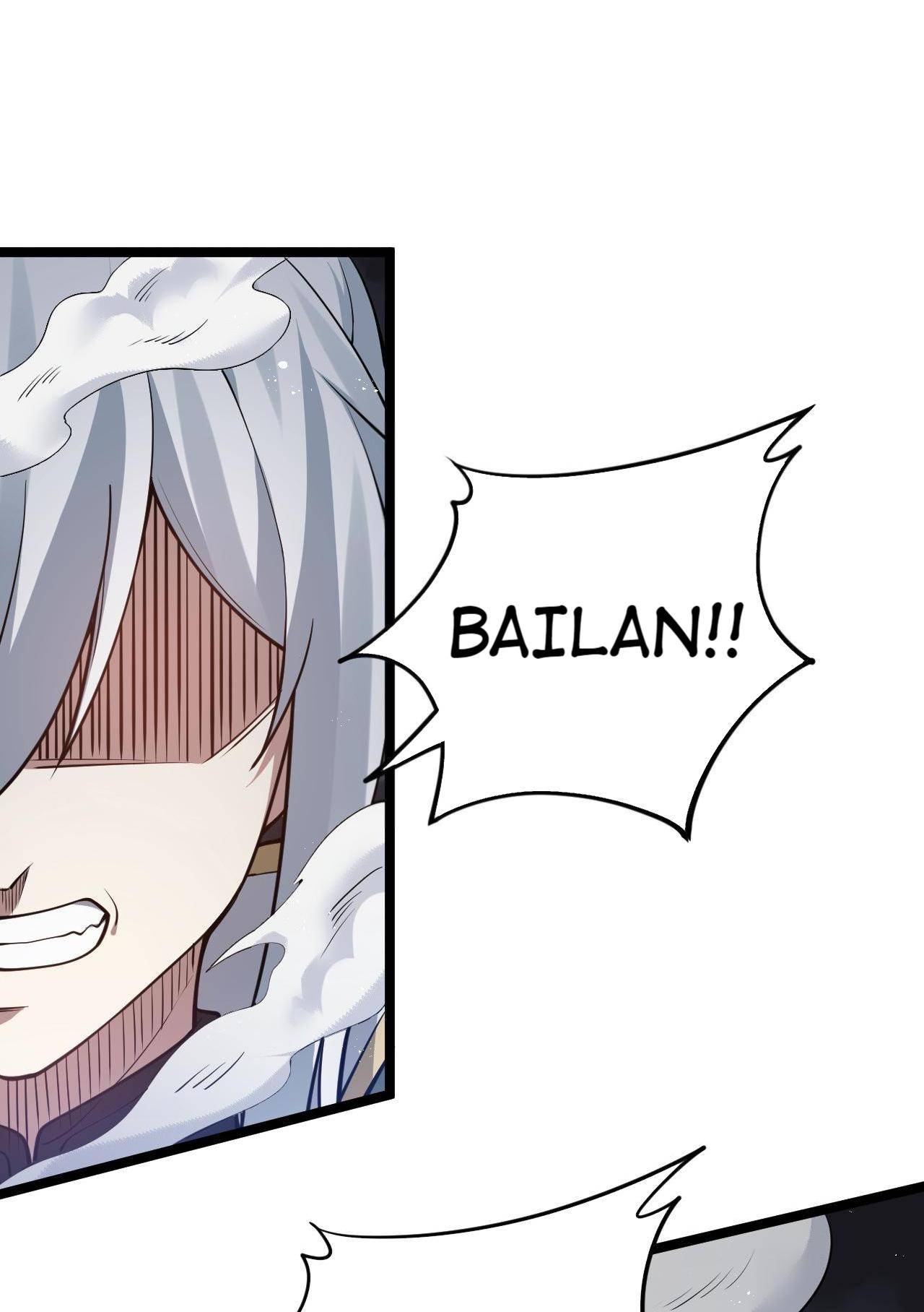 Good Disciple, Have Pity On Your Master! chapter 51 page 49