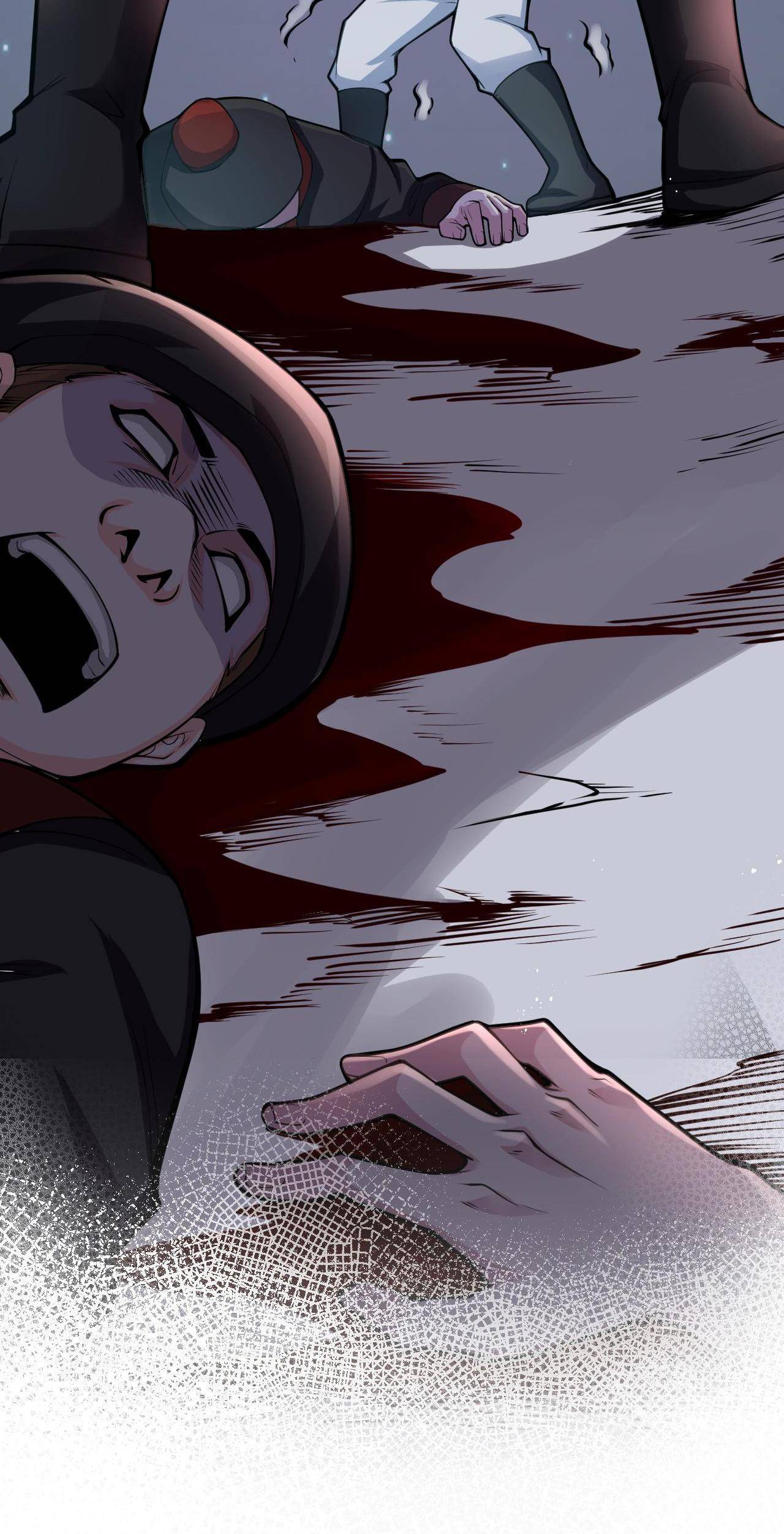 Good Disciple, Have Pity On Your Master! chapter 51 page 5