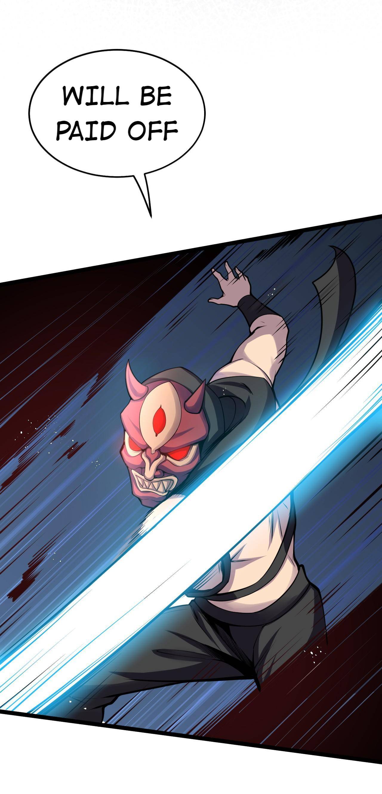 Good Disciple, Have Pity On Your Master! chapter 51 page 6