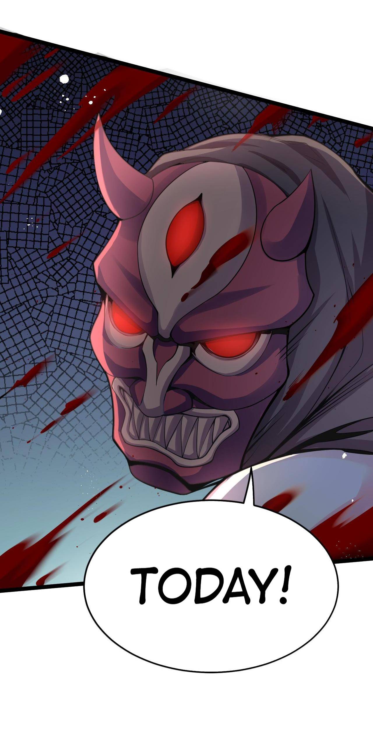 Good Disciple, Have Pity On Your Master! chapter 51 page 7