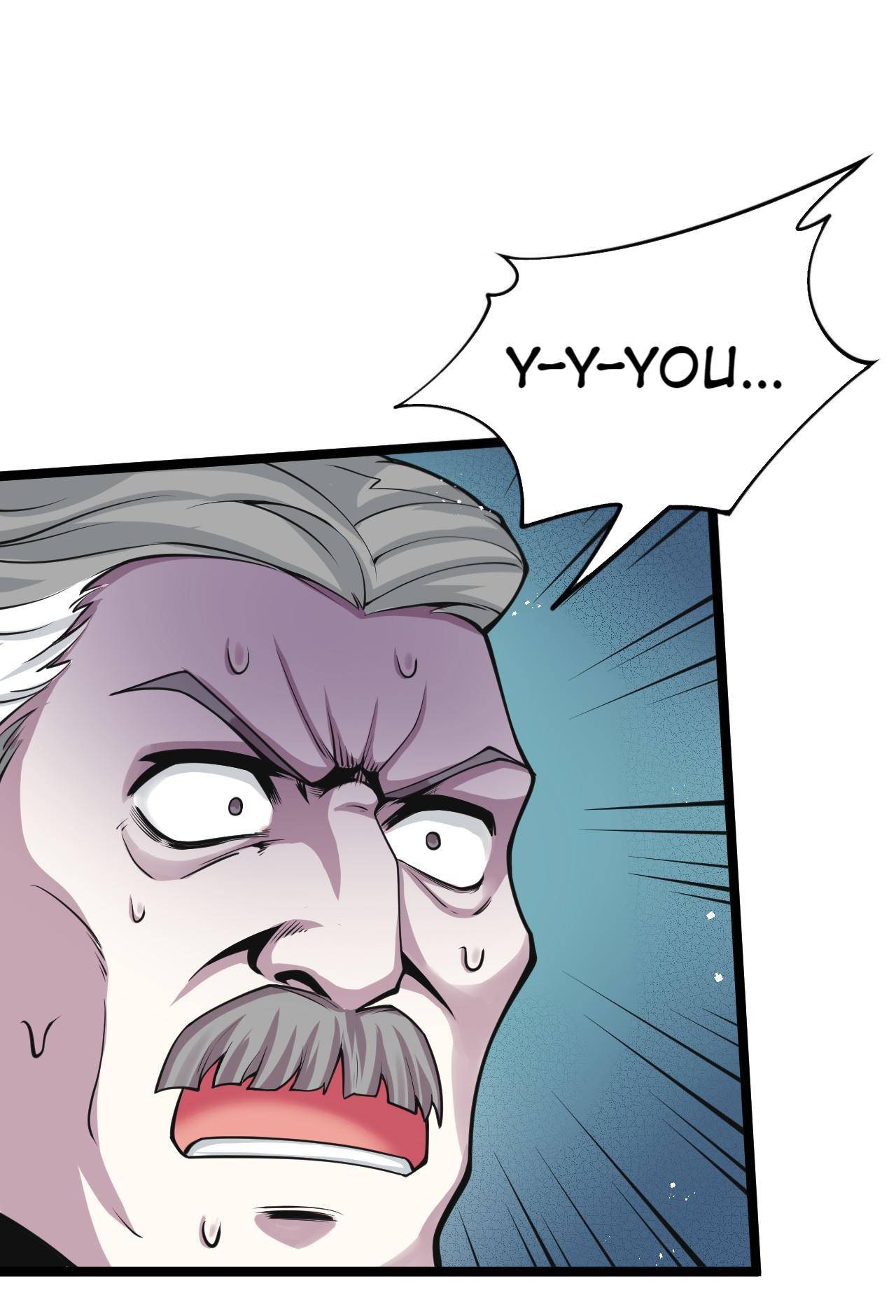 Good Disciple, Have Pity On Your Master! chapter 51 page 8