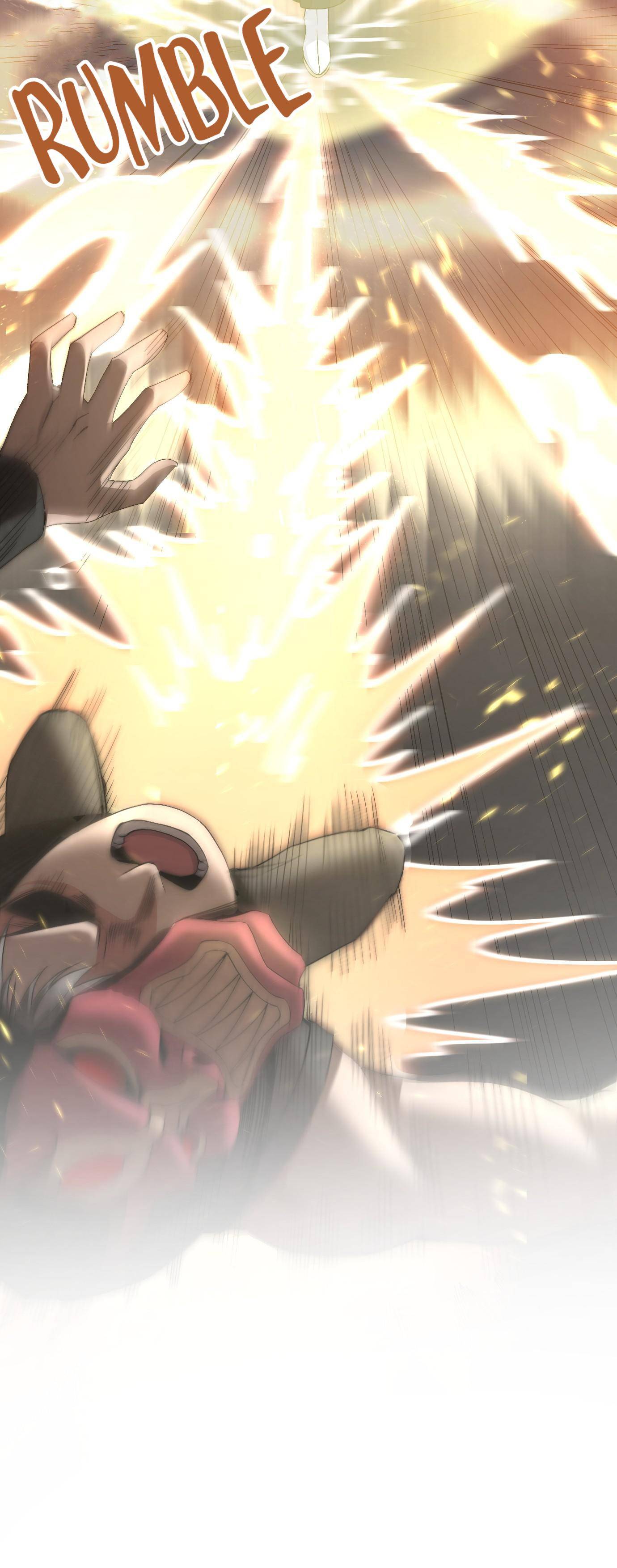 Good Disciple, Have Pity On Your Master! chapter 52 page 10