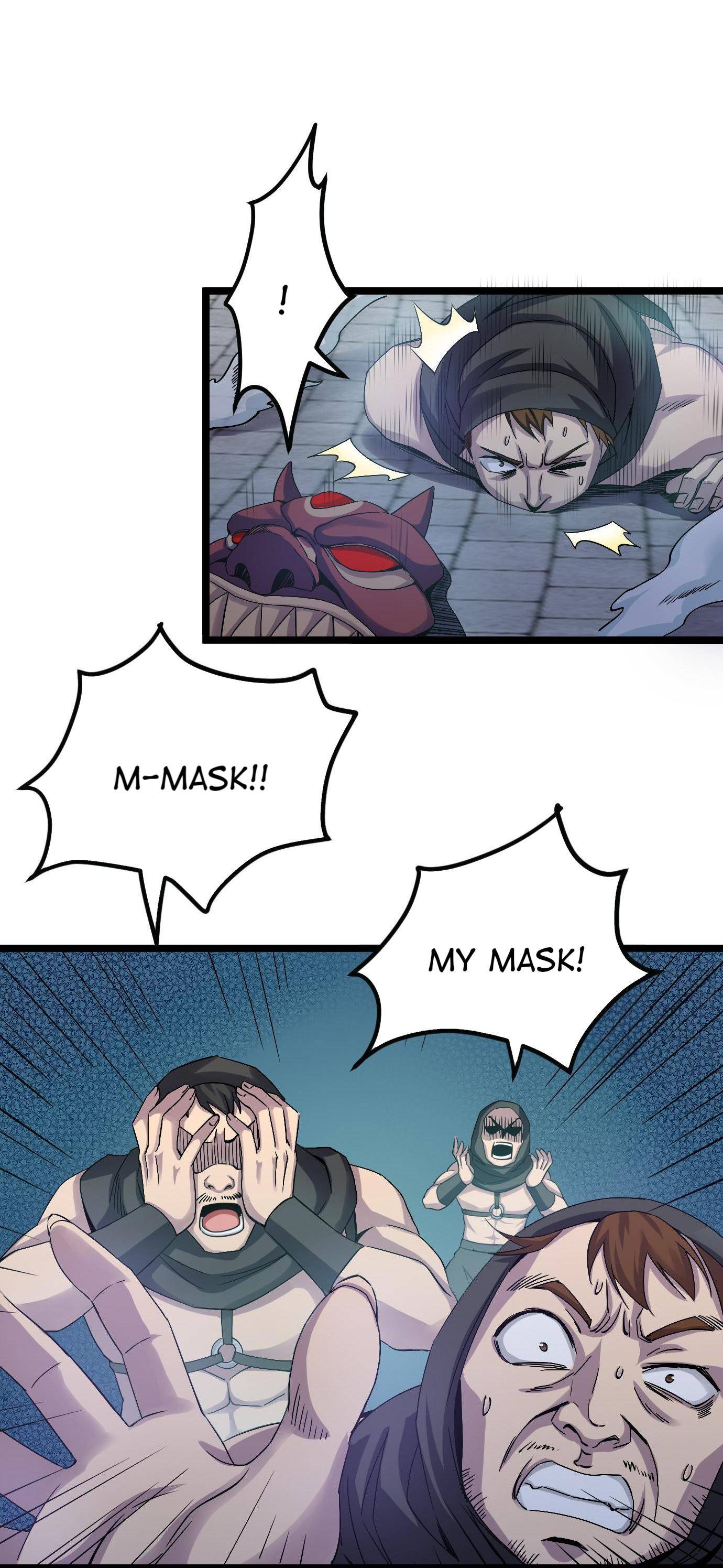 Good Disciple, Have Pity On Your Master! chapter 52 page 11