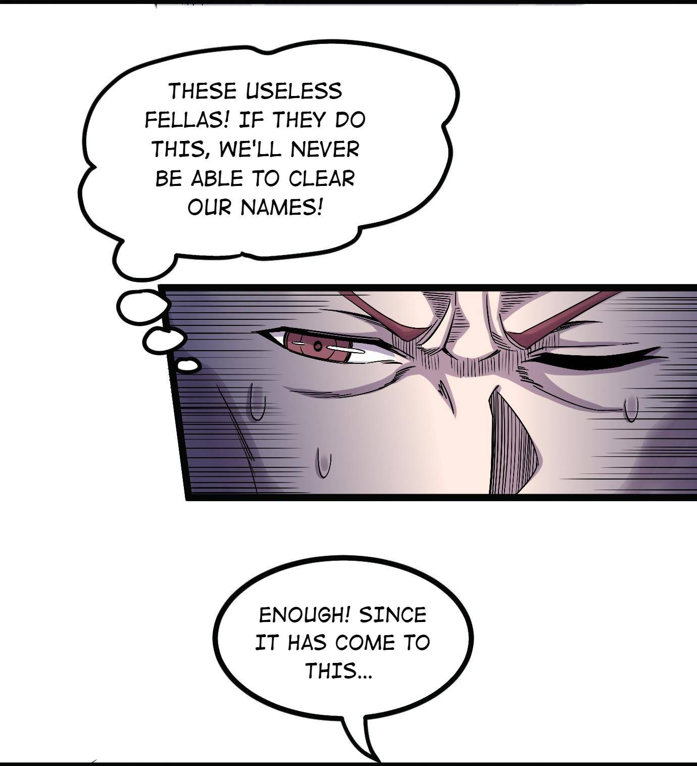 Good Disciple, Have Pity On Your Master! chapter 52 page 22