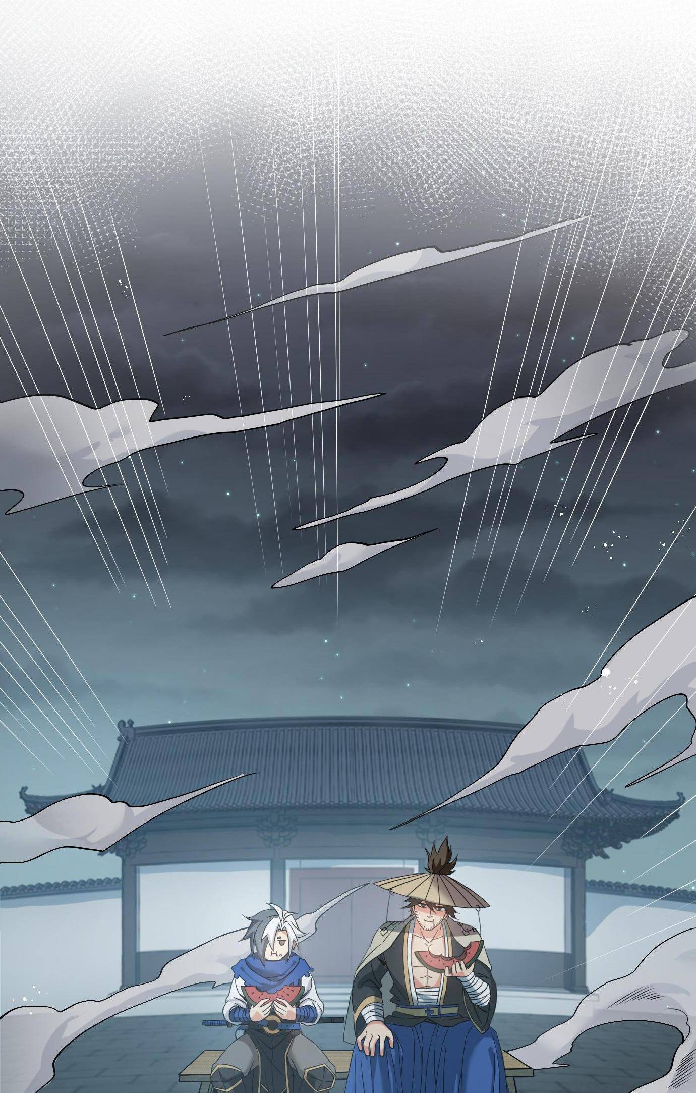 Good Disciple, Have Pity On Your Master! chapter 52 page 26