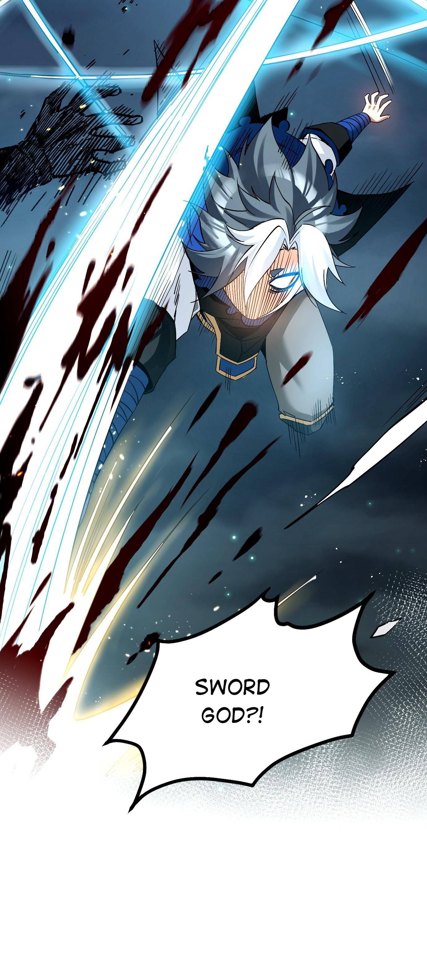 Good Disciple, Have Pity On Your Master! chapter 52 page 32