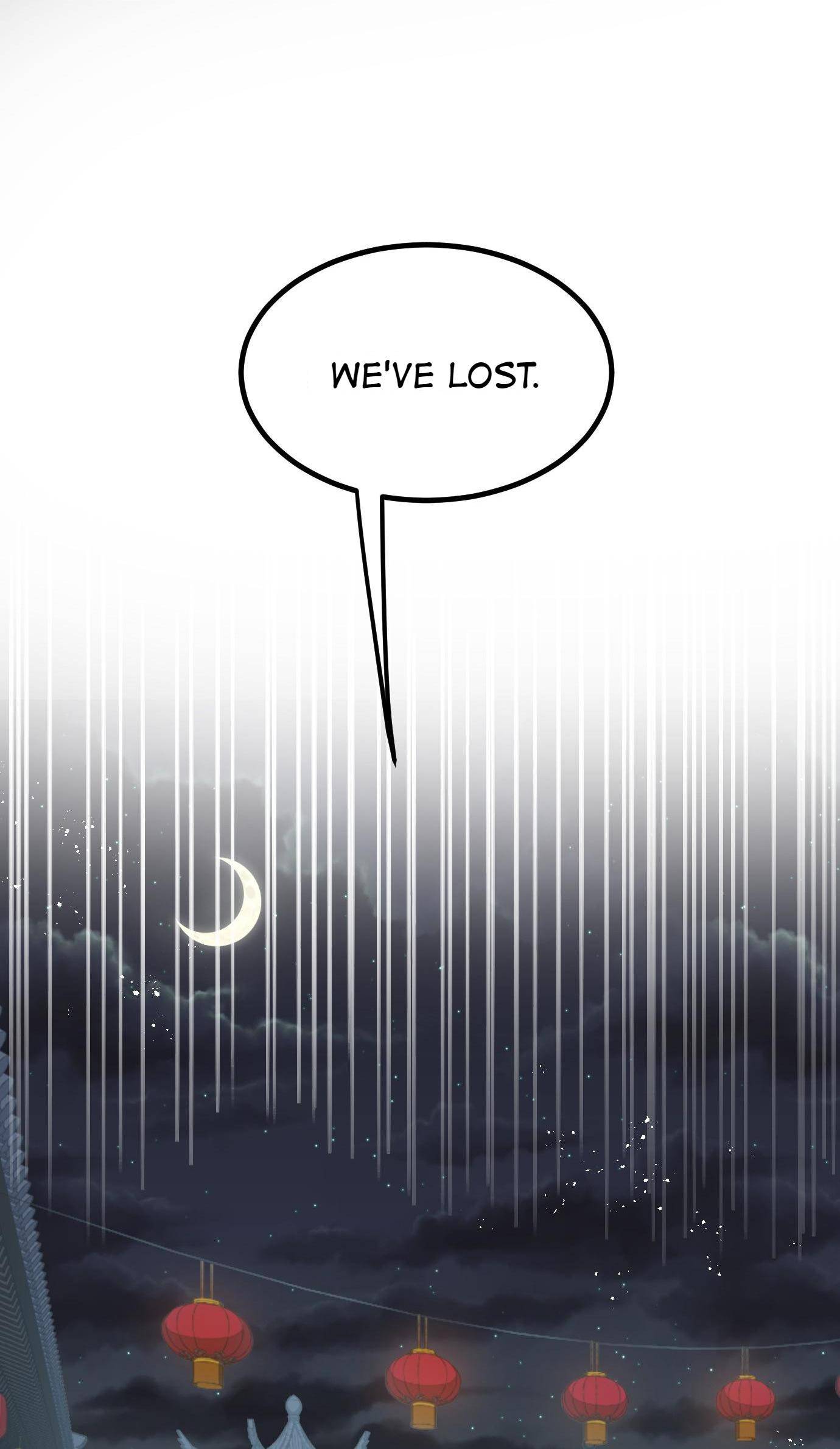 Good Disciple, Have Pity On Your Master! chapter 52 page 39