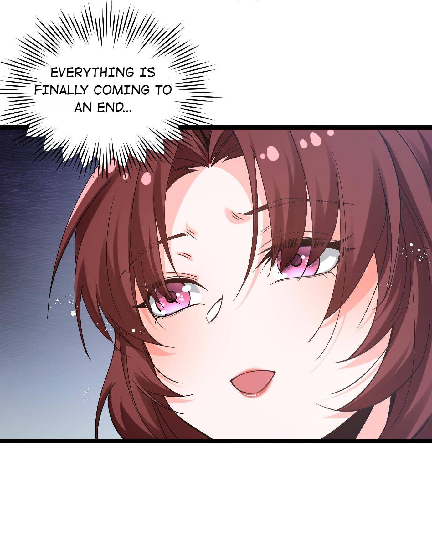 Good Disciple, Have Pity On Your Master! chapter 52 page 41