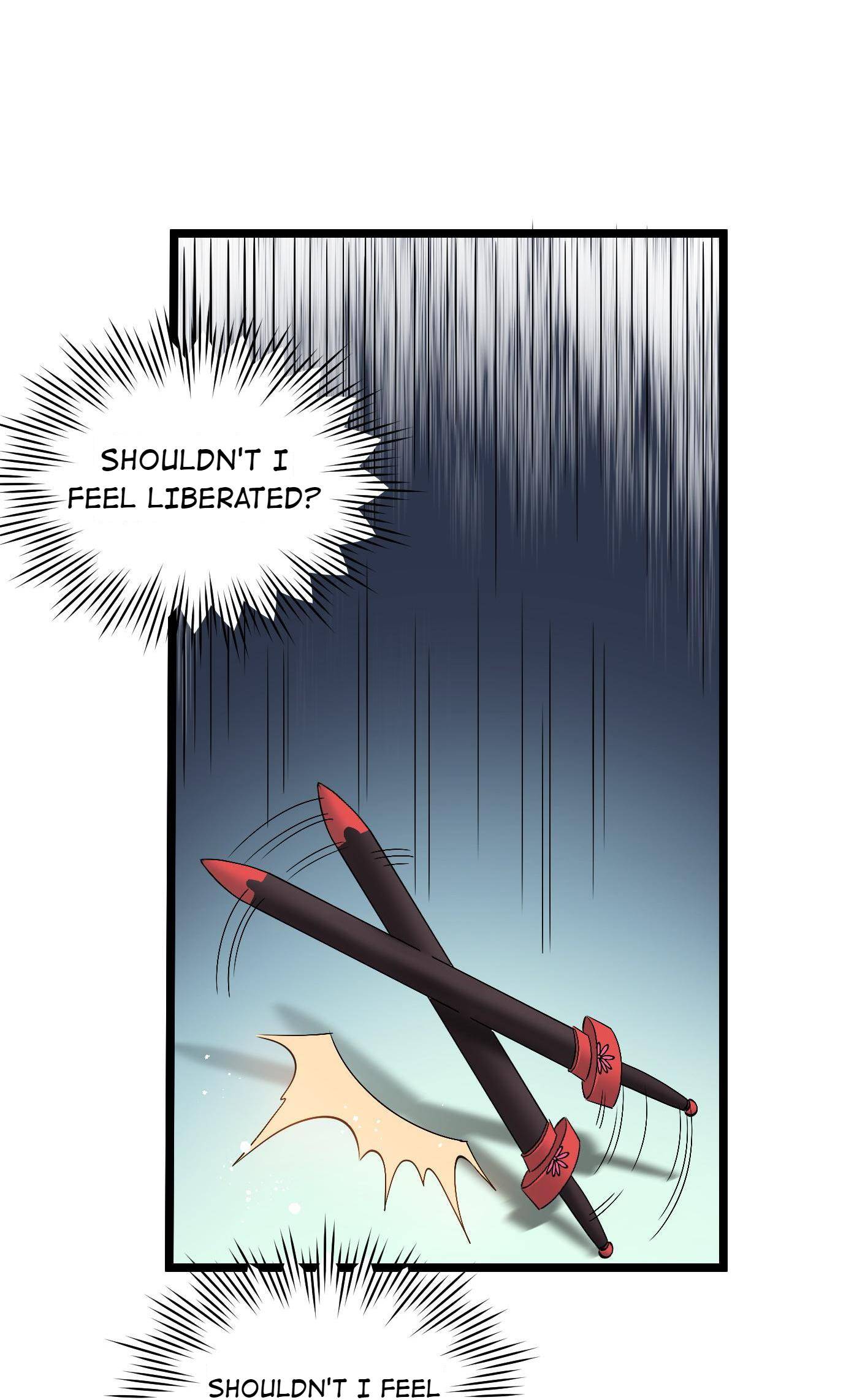 Good Disciple, Have Pity On Your Master! chapter 52 page 42