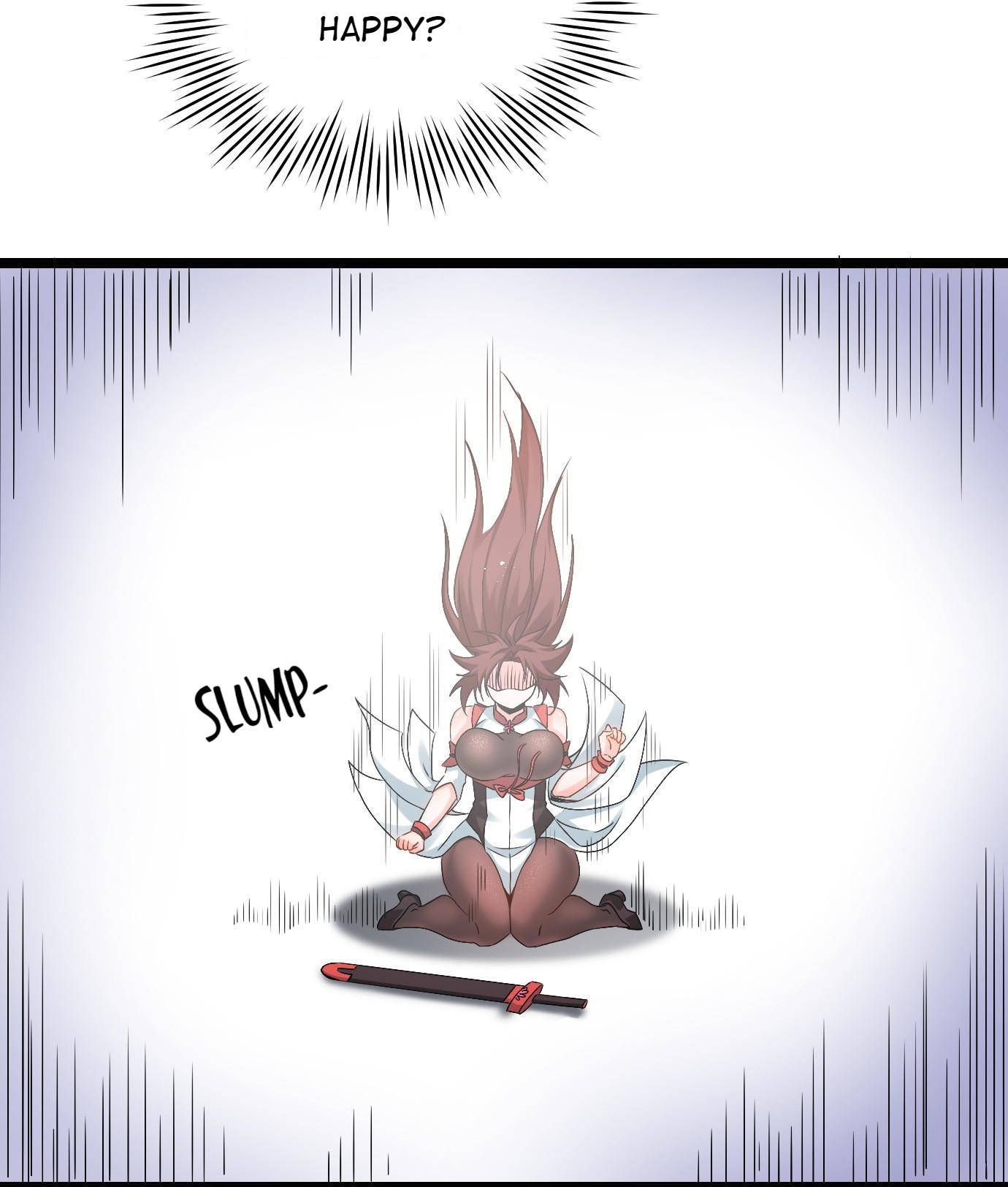 Good Disciple, Have Pity On Your Master! chapter 52 page 43