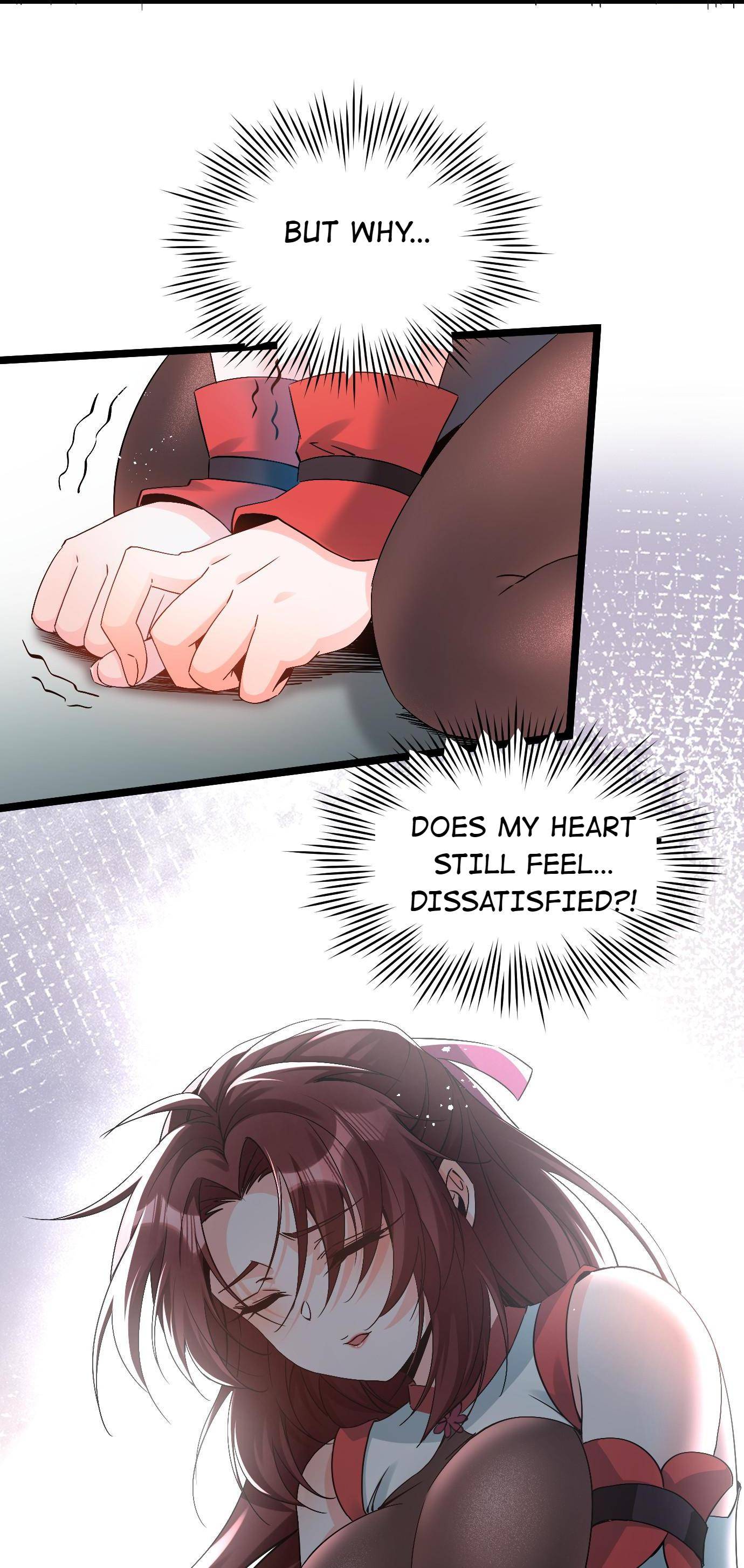 Good Disciple, Have Pity On Your Master! chapter 52 page 44