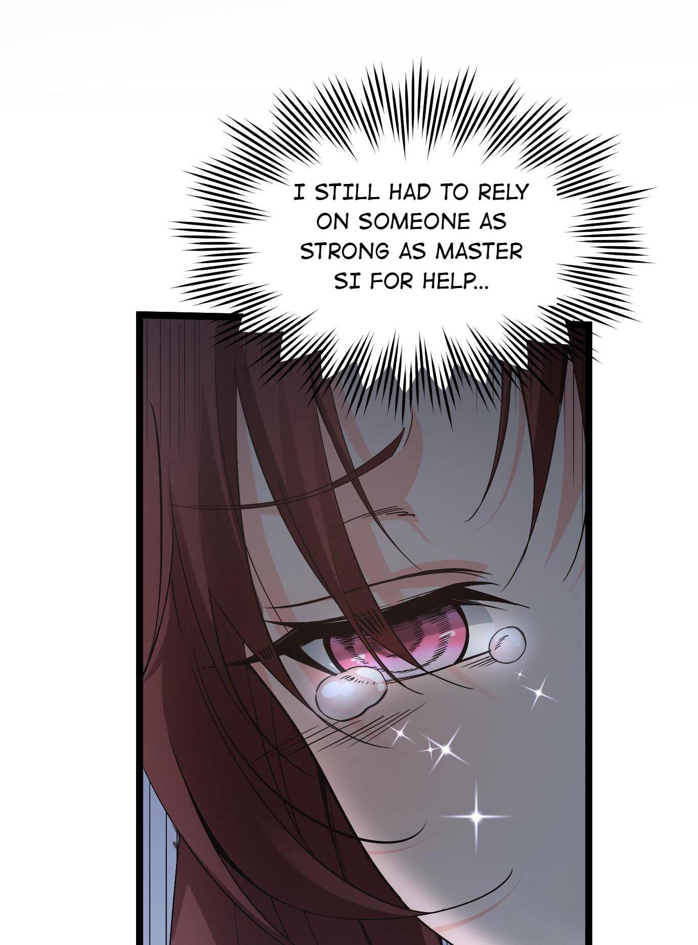 Good Disciple, Have Pity On Your Master! chapter 52 page 46